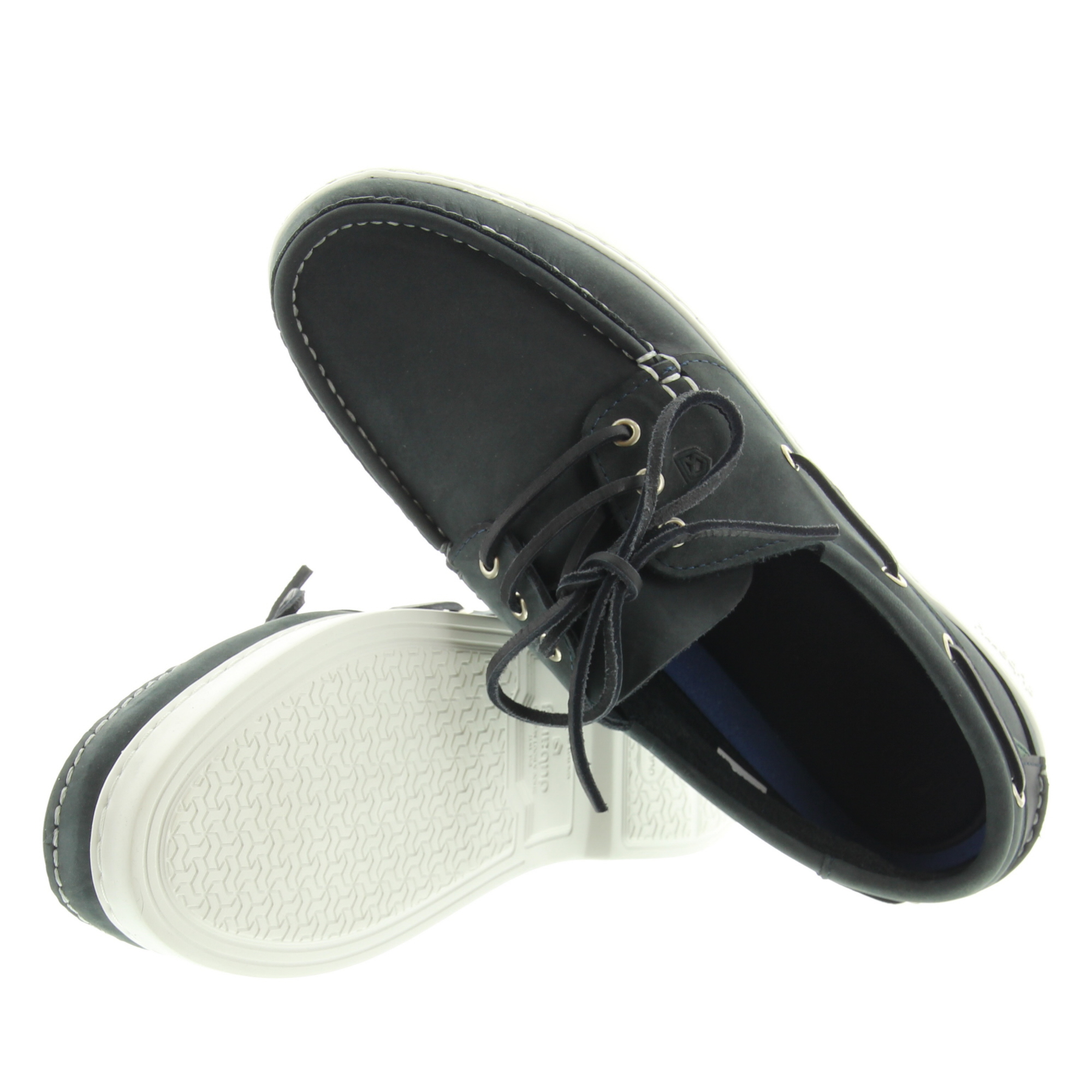 Dubarry 3799 Tavira 03 Navy