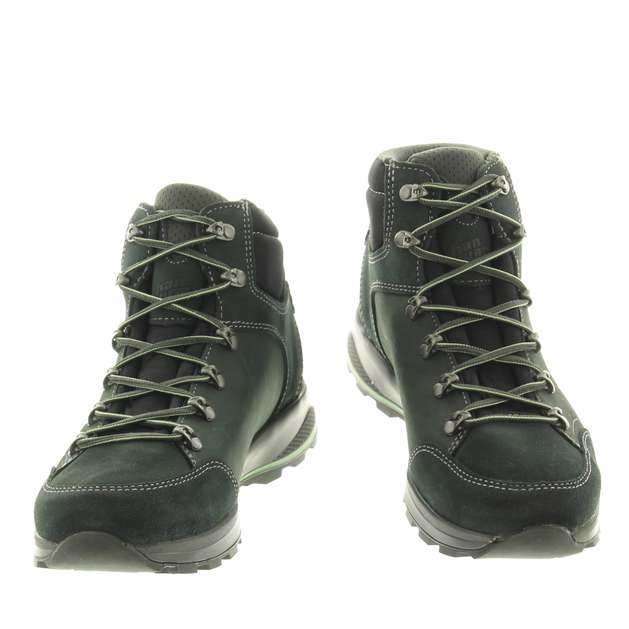 Hanwag 203701 Torsby Lady GTX 492494 Petrol Mint