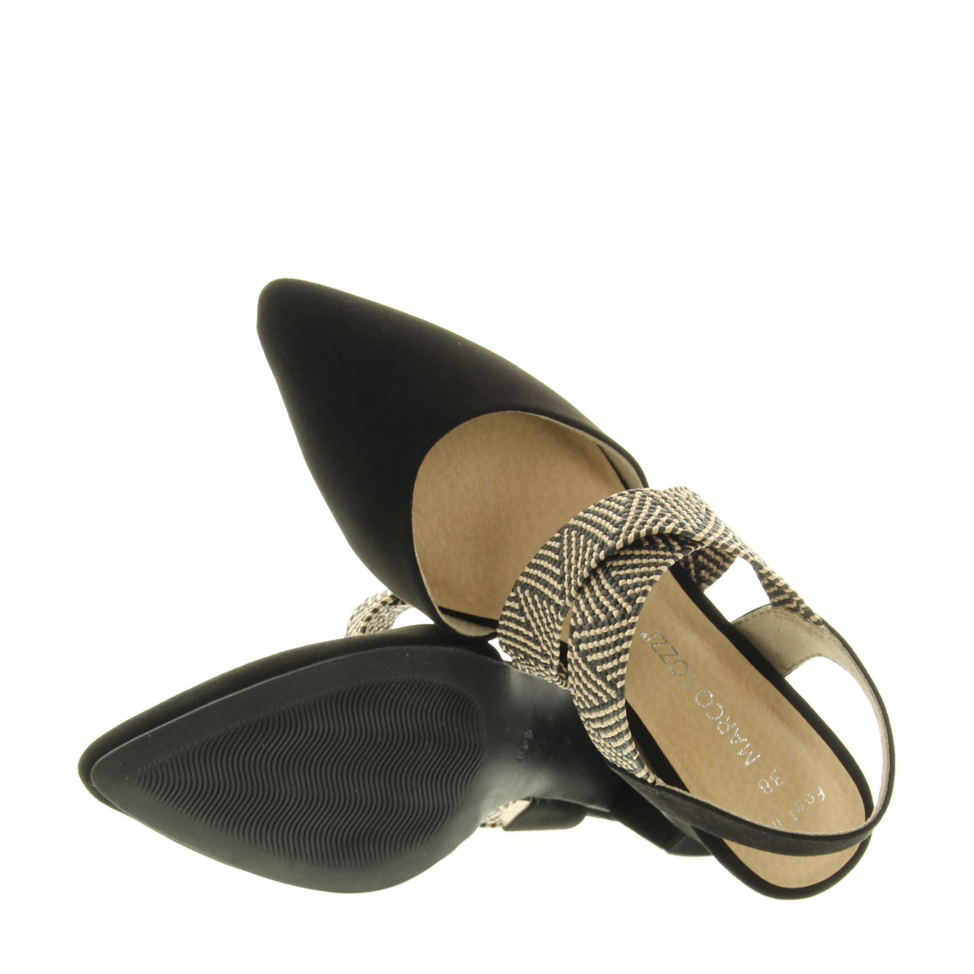 Marco Tozzi 29601 098 Black Marco Tozzi 29601 098 Black