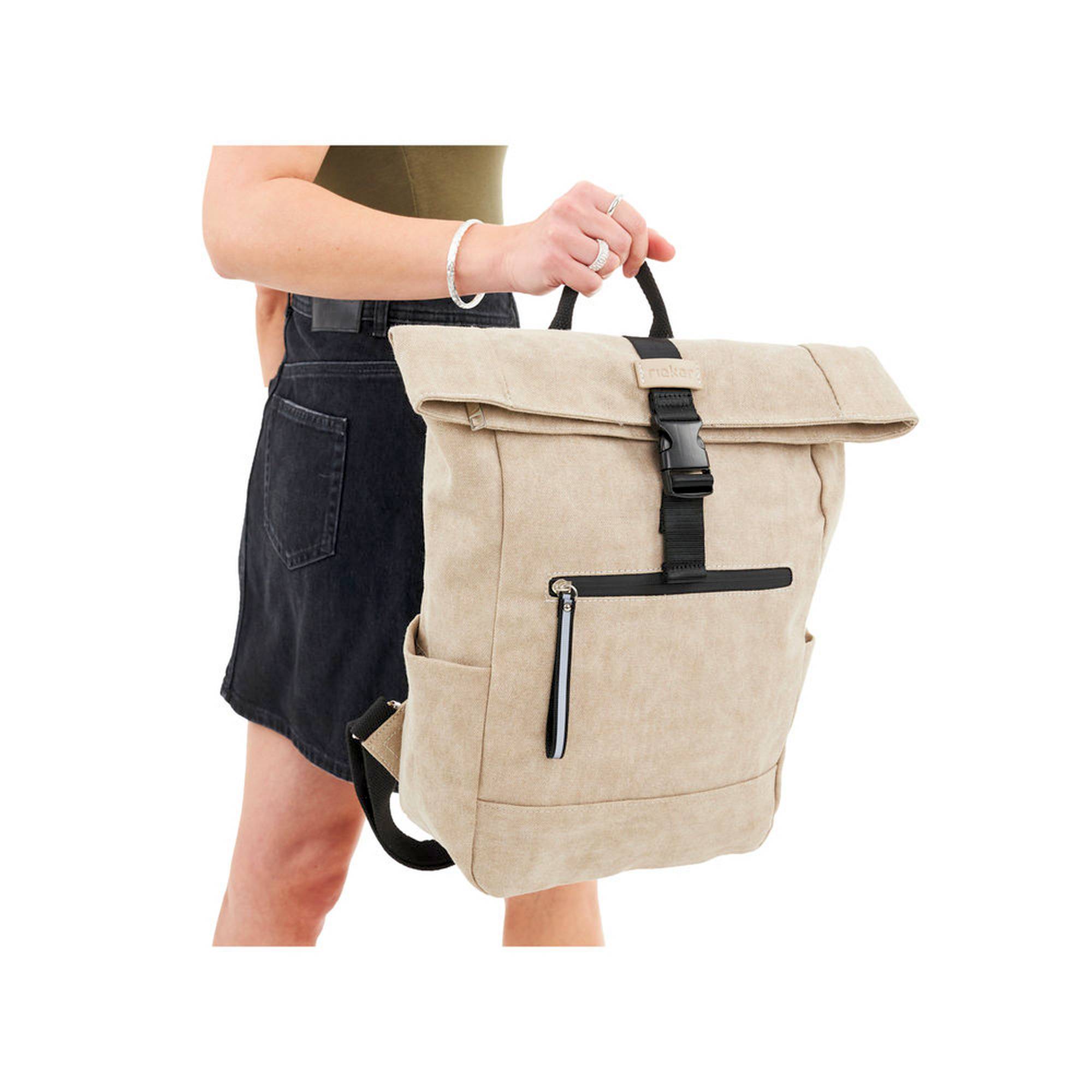 Rieker H1607 60 Beige