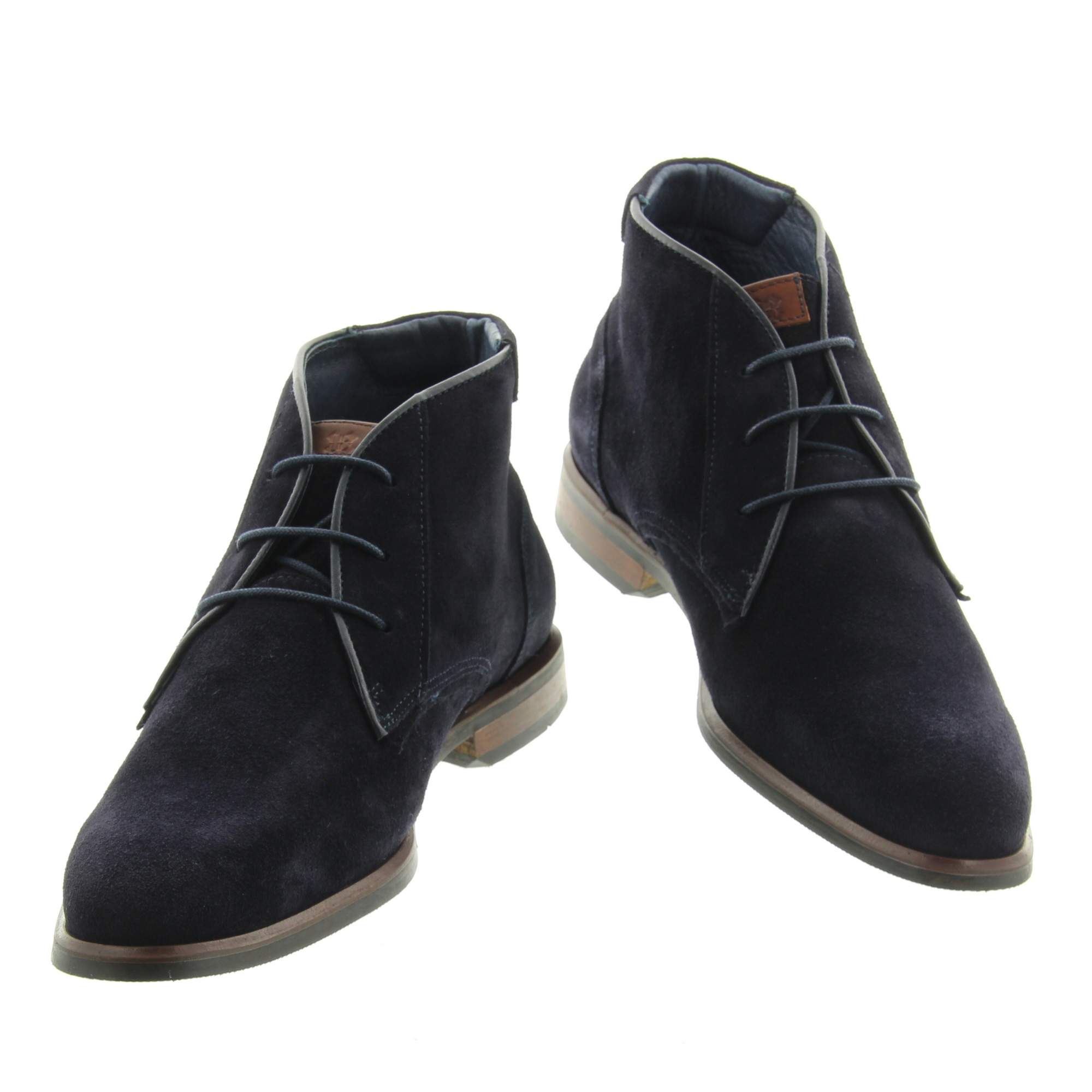 Berkelmans 262006801 Alastaro Navy