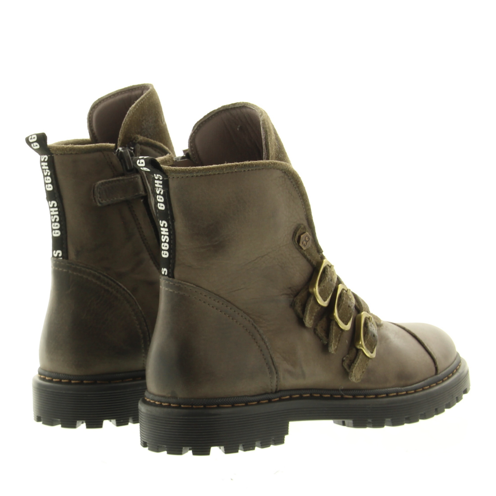 Giga G4033 B17A53 Taupe Taupe