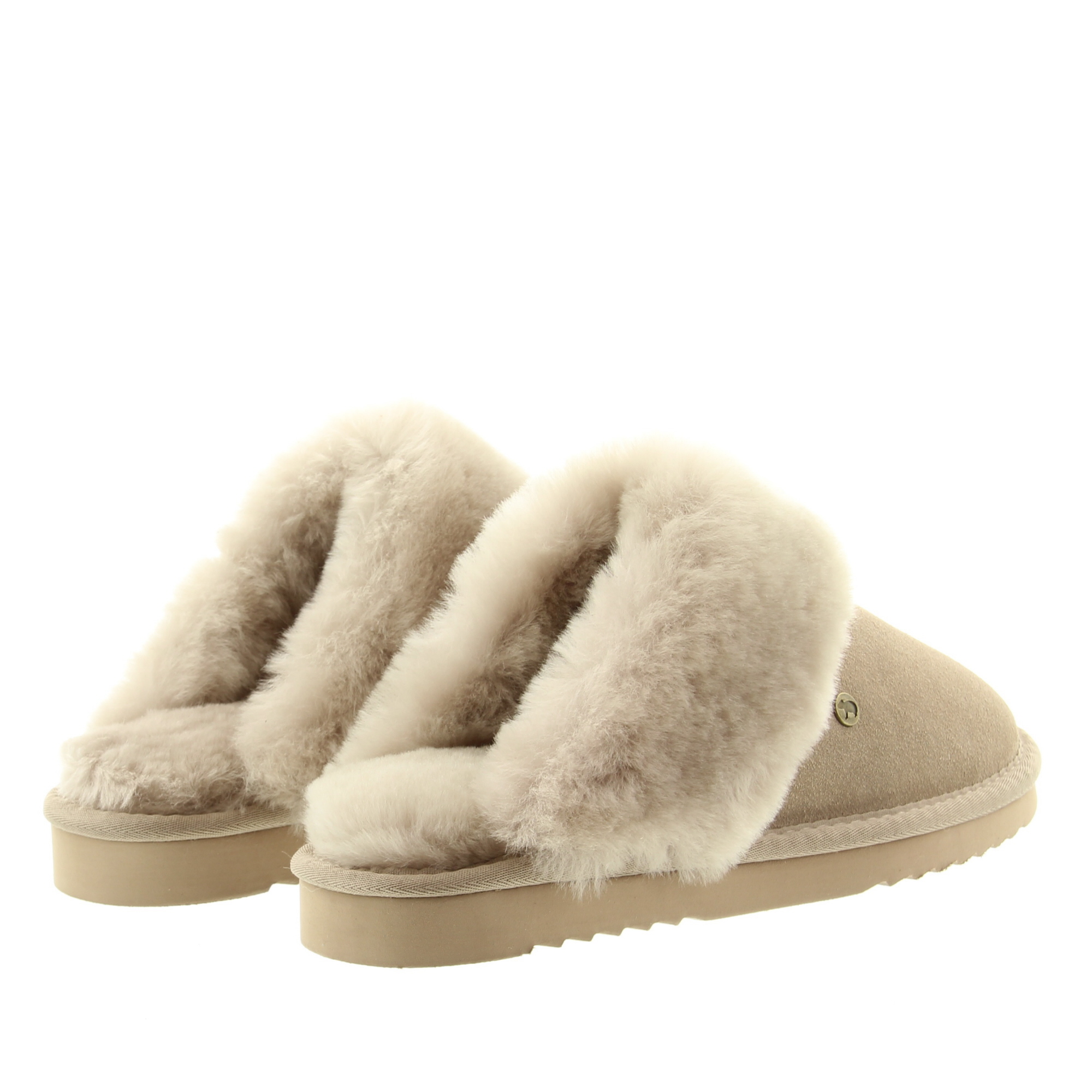 Warmbat Flurry Women FLS3210 58 Taupe