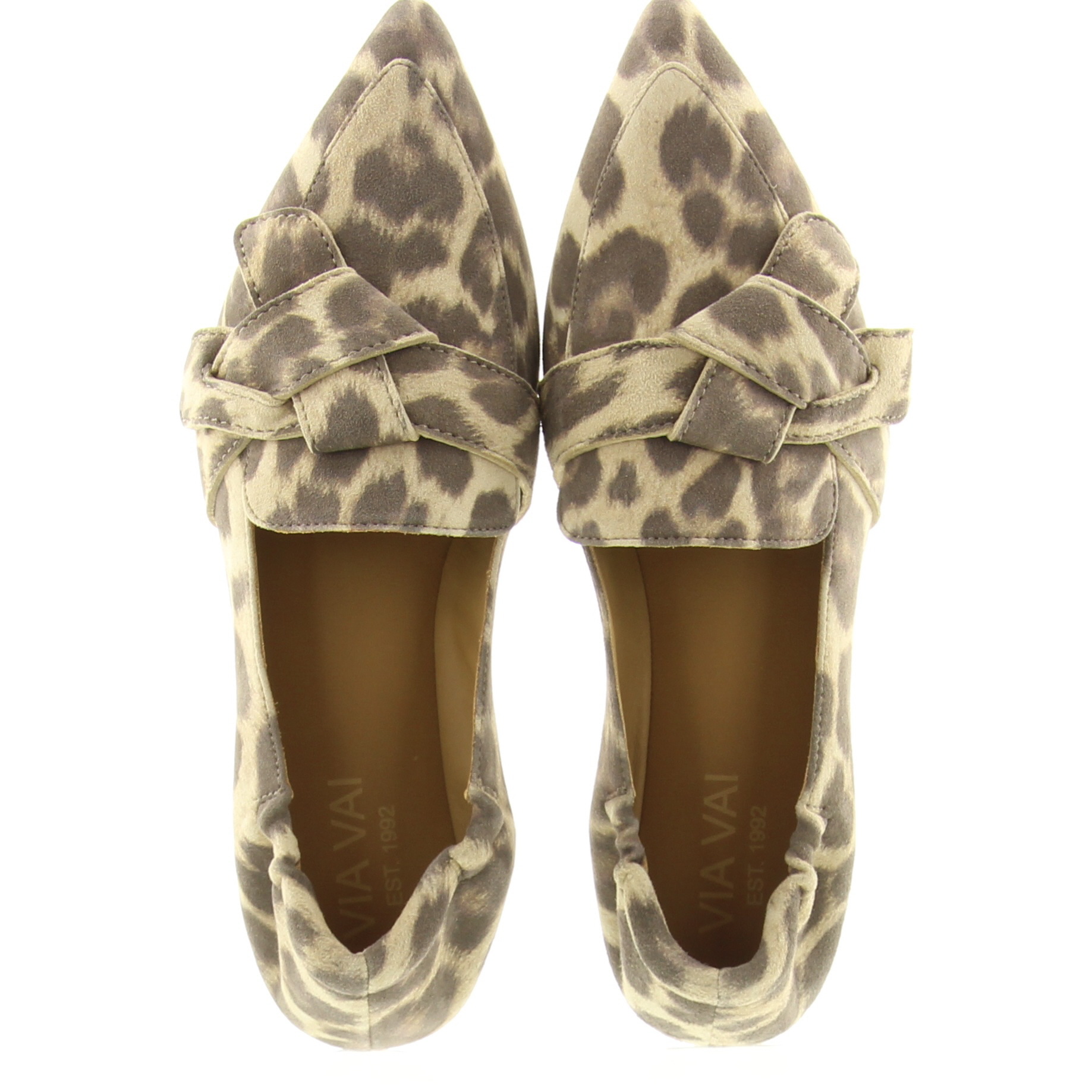 Via Vai 62040 Lola Rayne 05-315 Giaguaro Brown