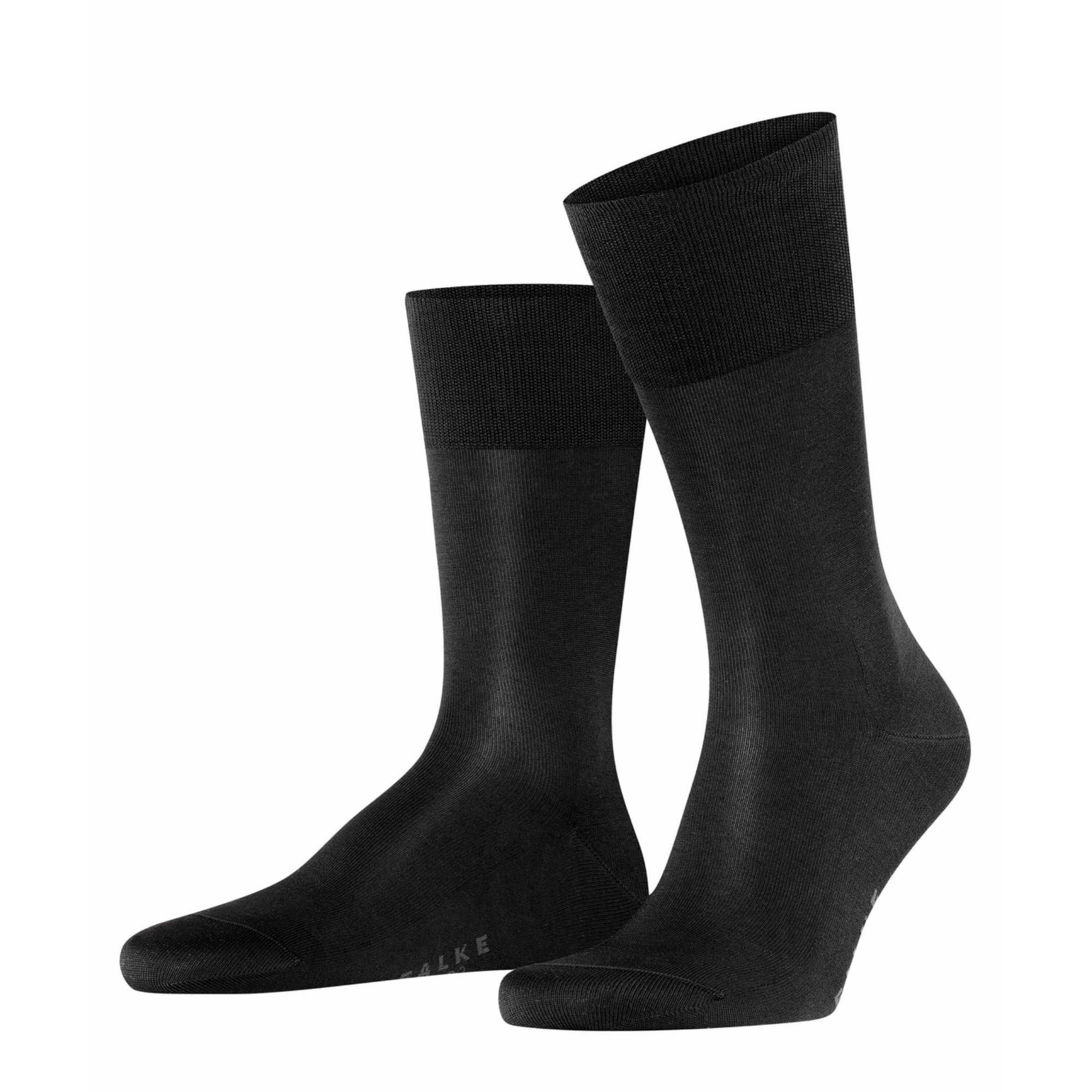 Falke 14792-14662 Tiago 3000 Black