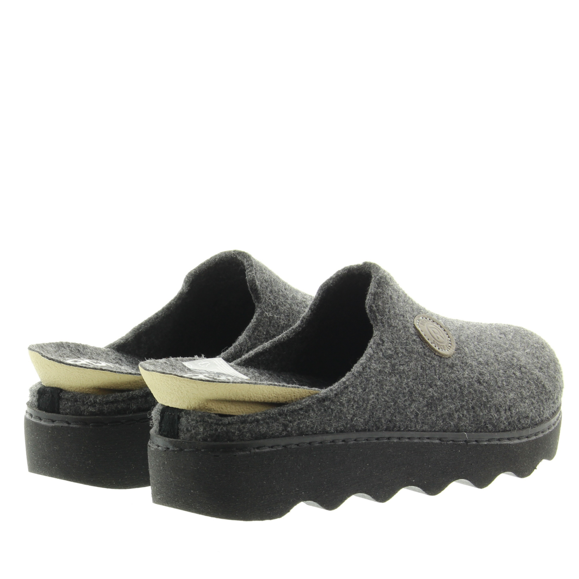 Rohde 6120 Foggia-D 82 Anthrazit