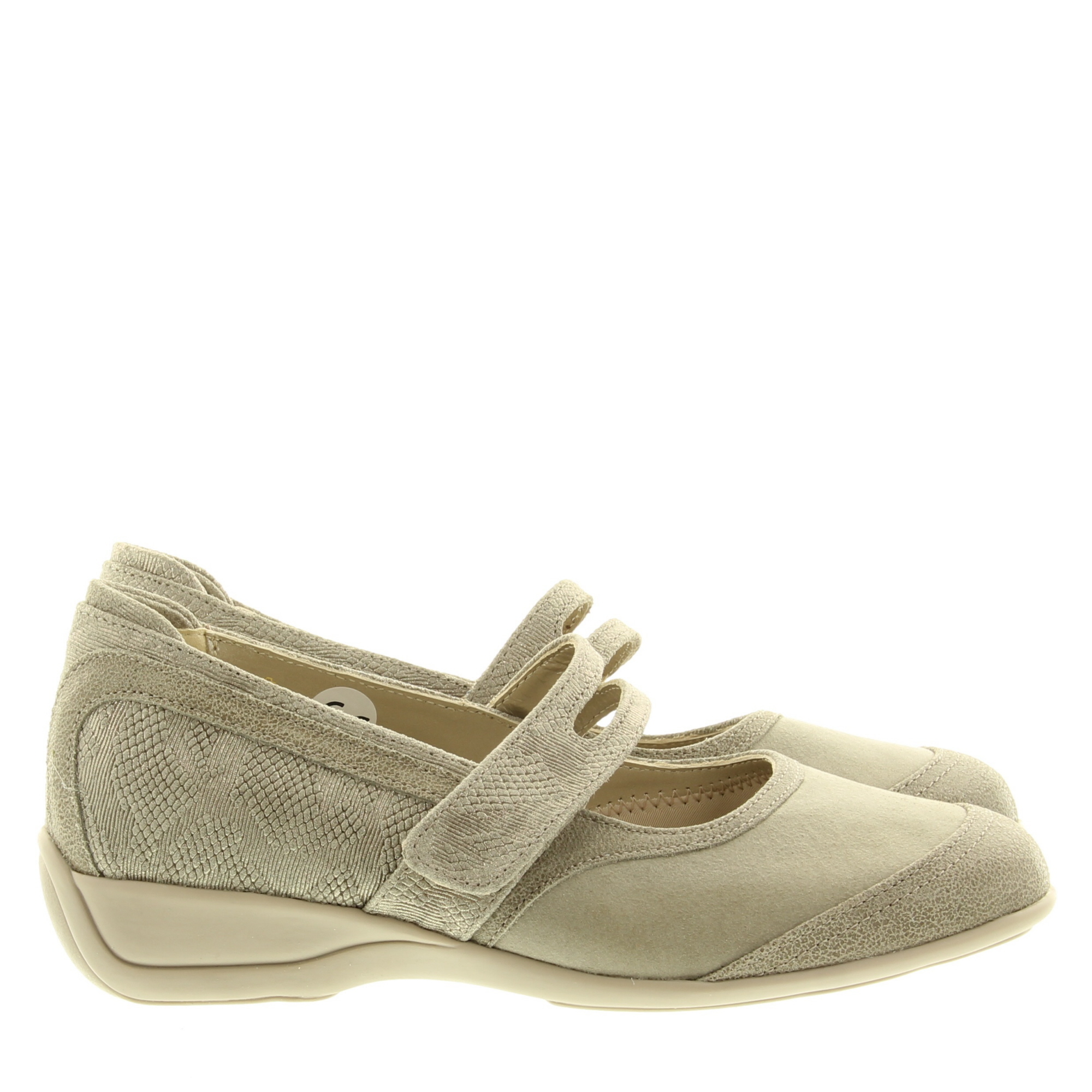 Xsensible 10010.2.501 Palermo HX Taupe