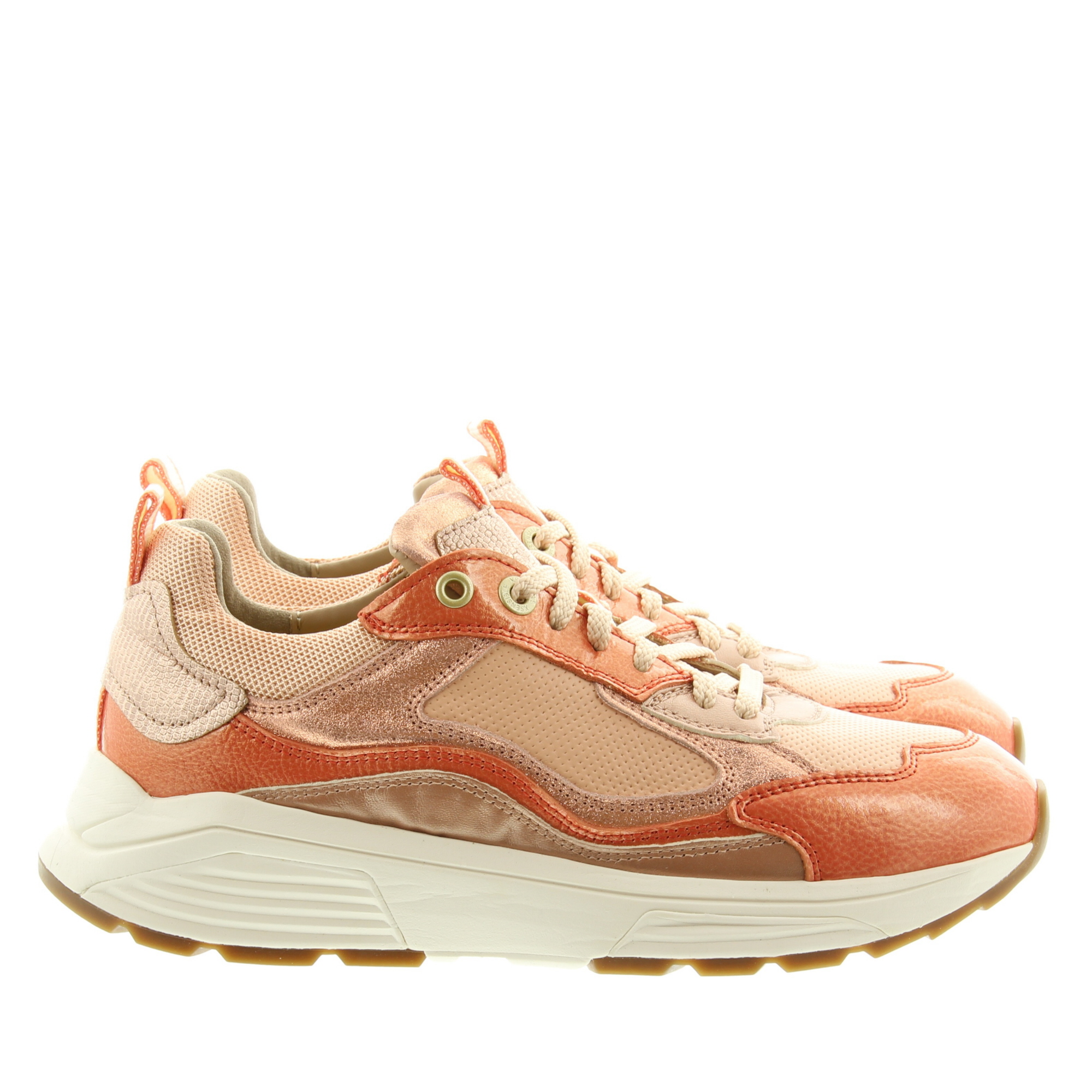 Xsensible 33004.4.753 Milau G Soft Coral Combi