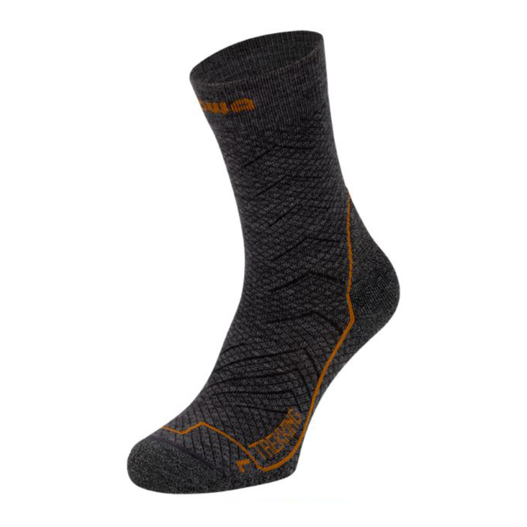 X-Socks Trekking Socks LS1919 0937 Antraciet