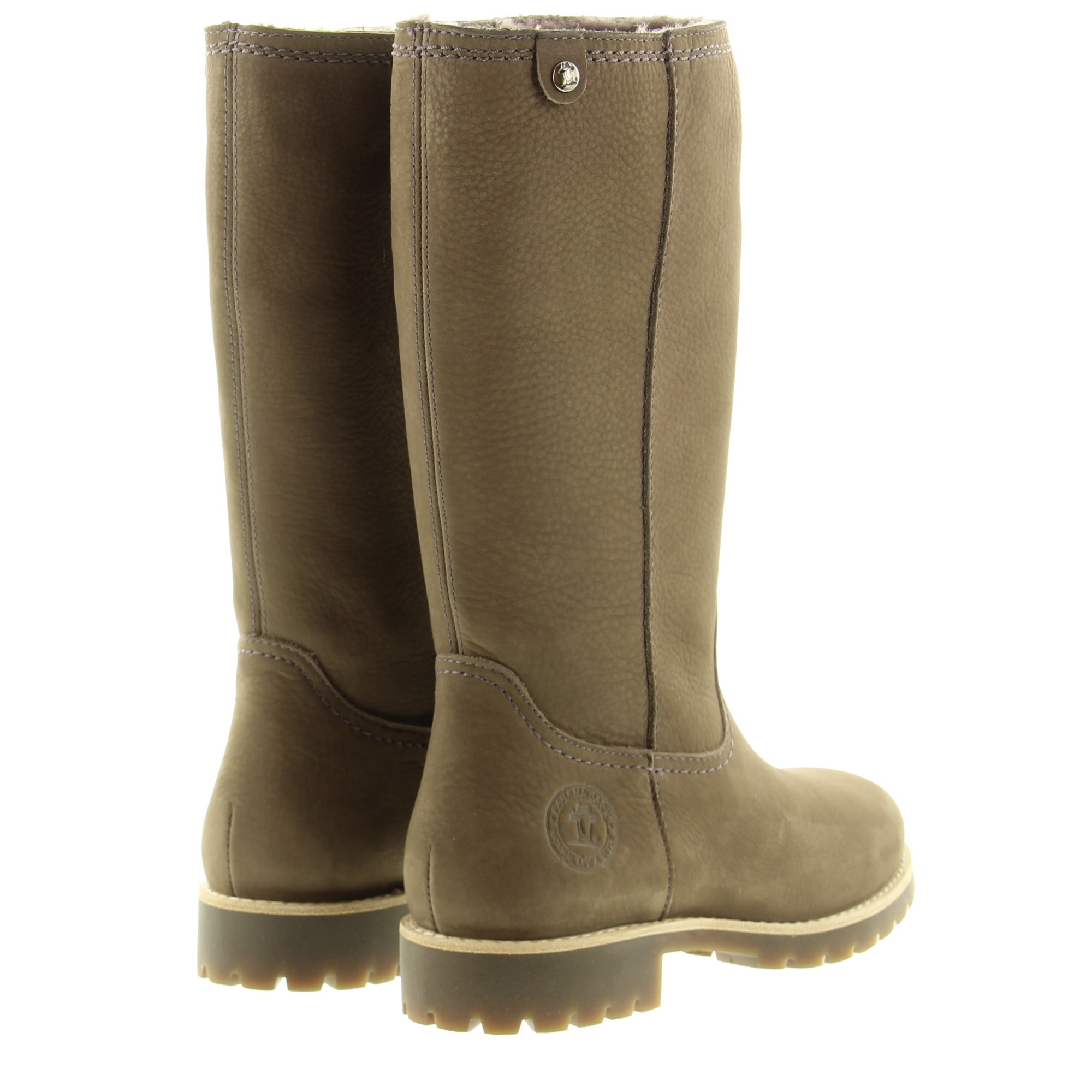 Panama Jack Bambina Igloo B6 308 Grey