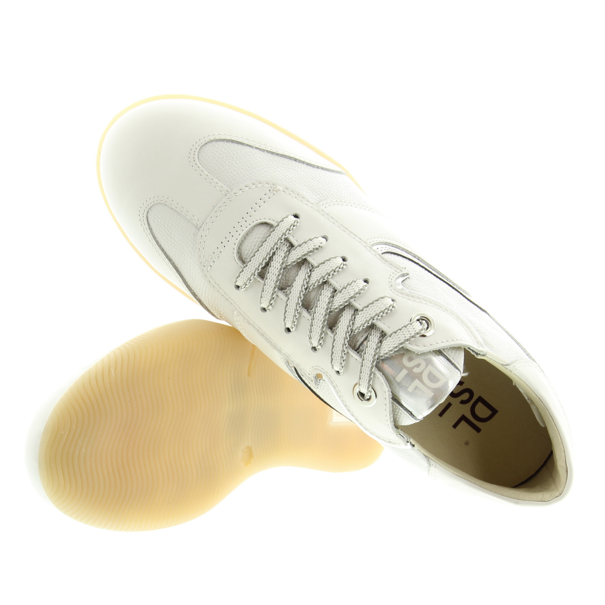 DL Sport 6572 Vers. 0D Bianco