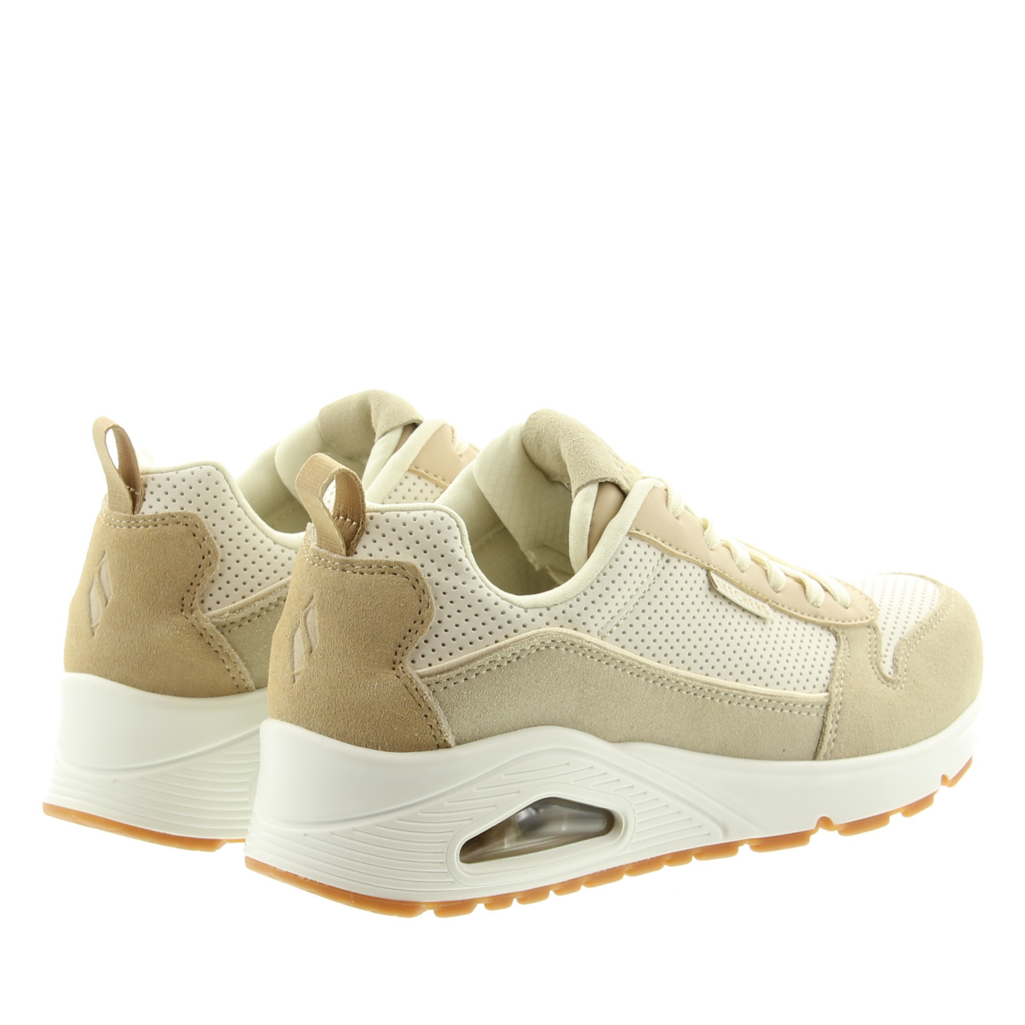 Skechers 177105 Uno TPNT Two Much Fun