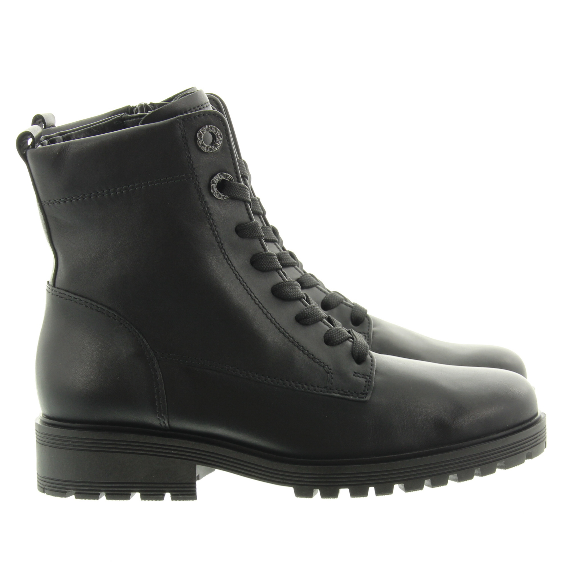 Gabor 72.765.57 Schwarz (Micro)