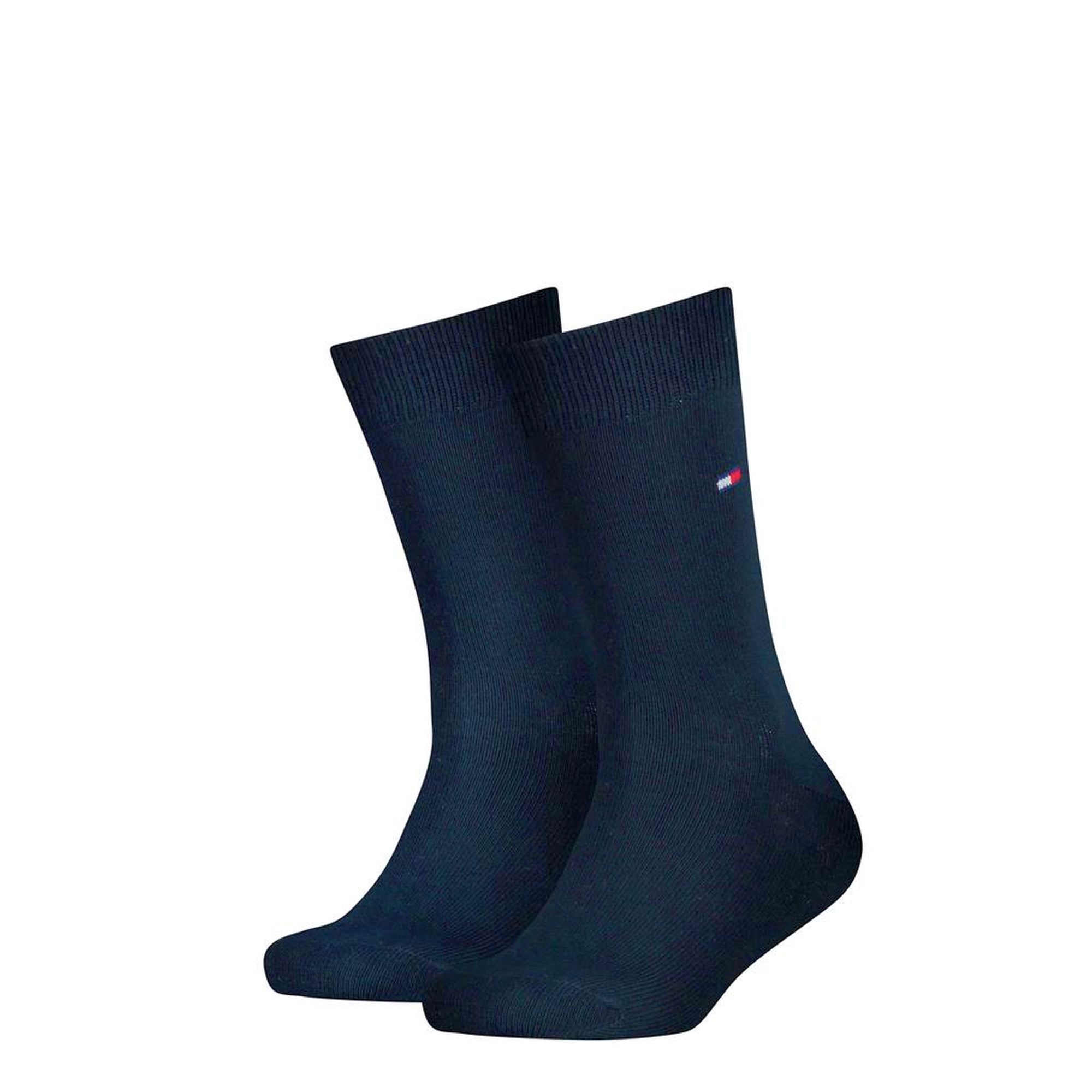 Tommy Hilfiger socks 391334 563 midnight