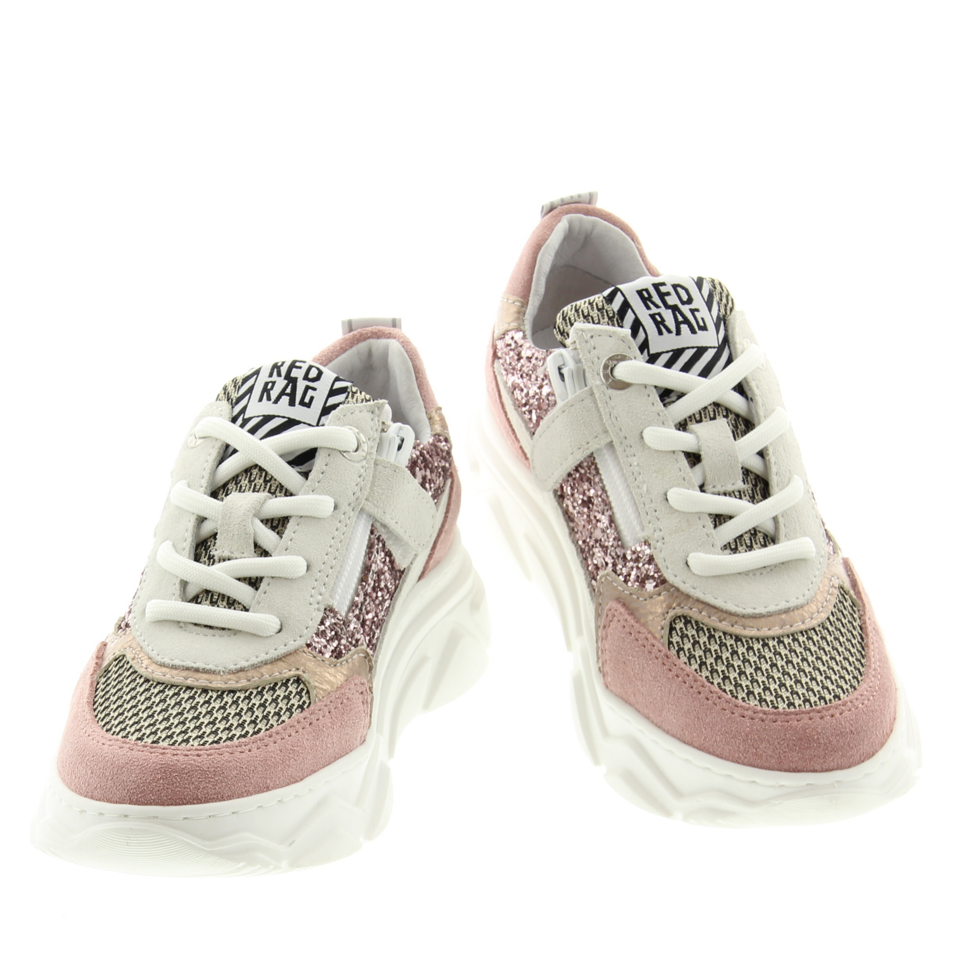 Red Rag Kids 13378 459 Pink Fantasy