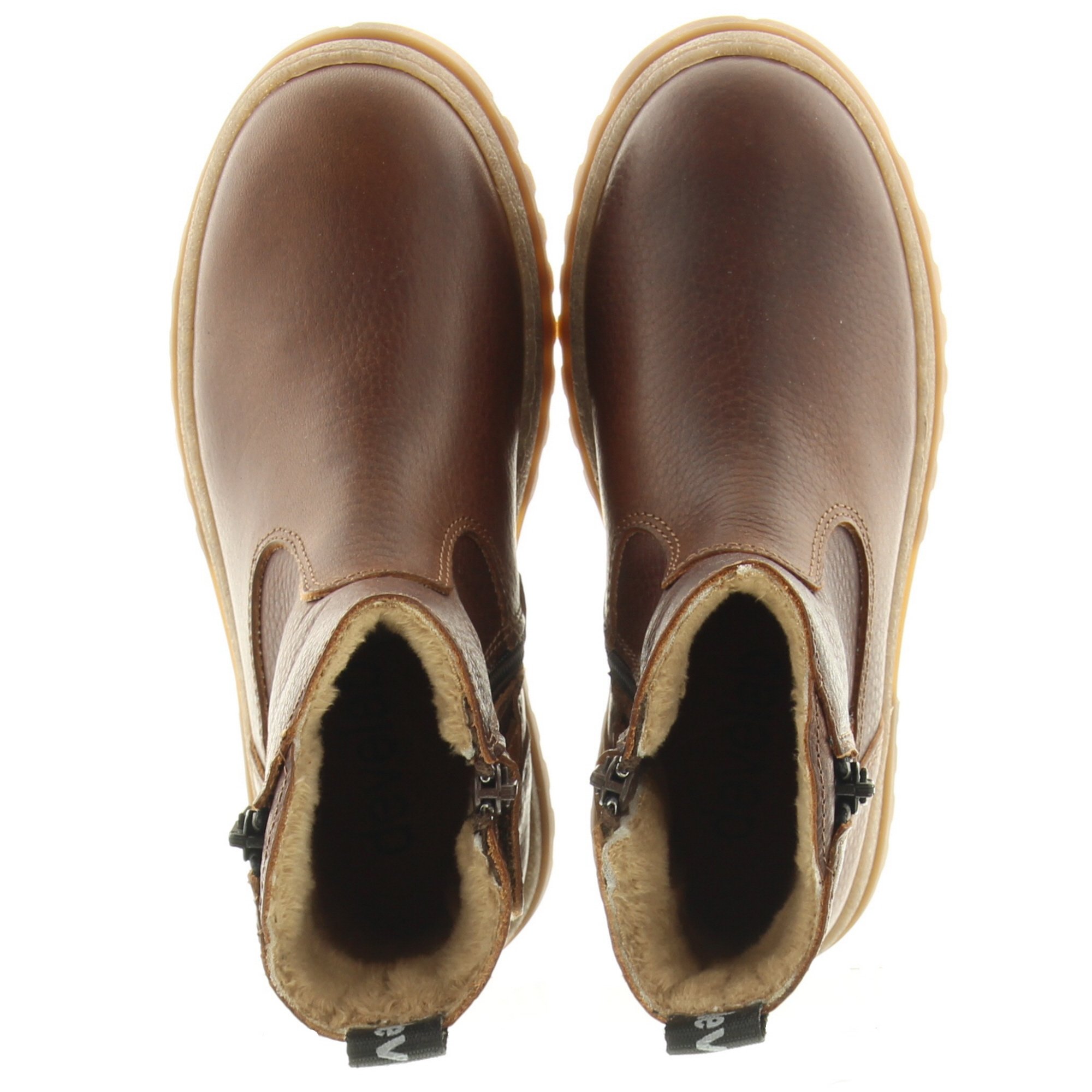 Develab 45381 759 Cognac Fantasy