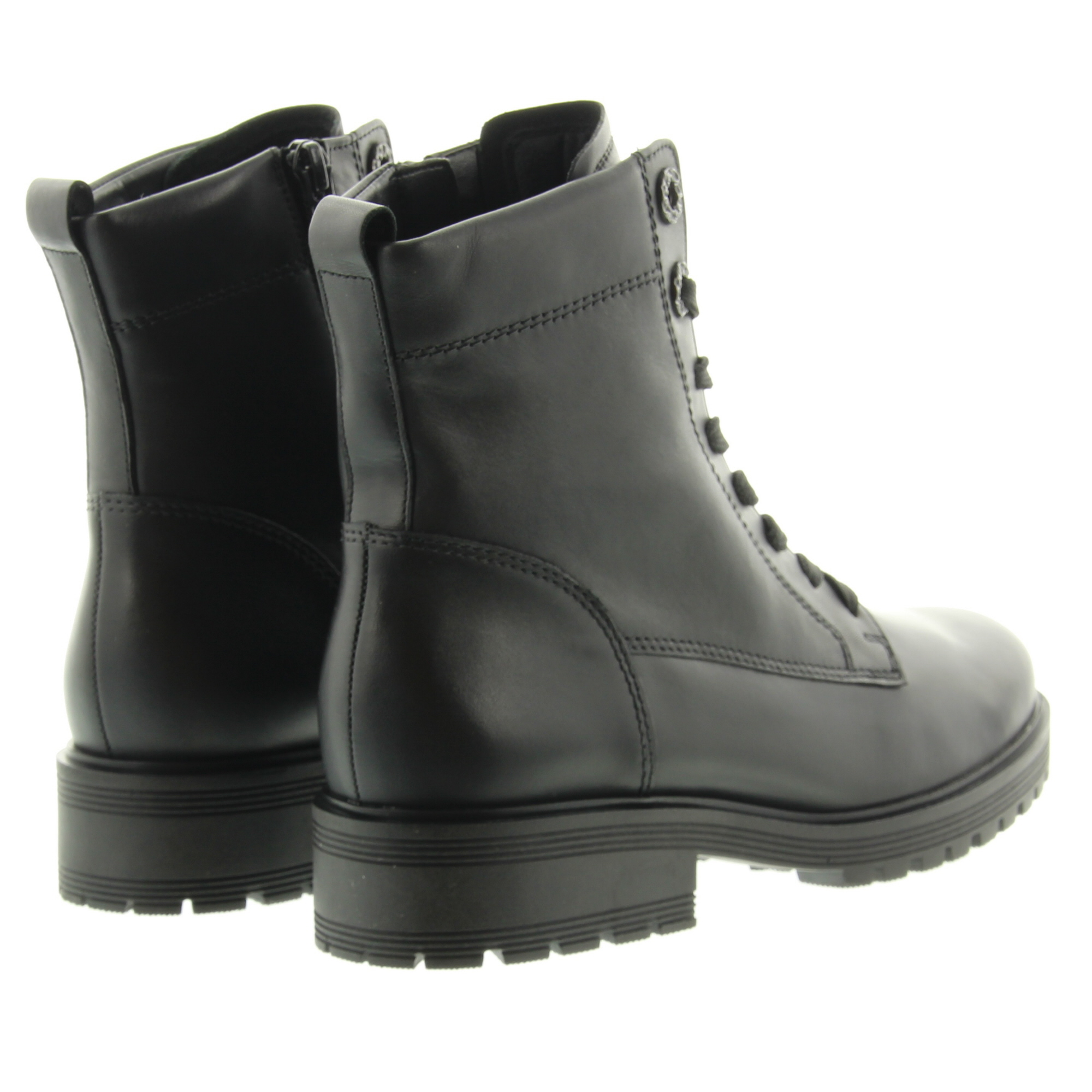 Gabor 72.765.57 Schwarz (Micro)