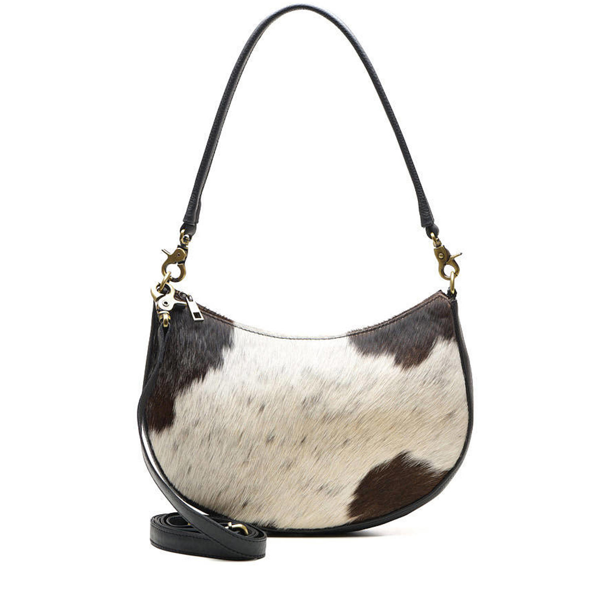 Chabo 202619 Crazy Cow 65 Black White Chabo 202619 Crazy Cow 65 Black White