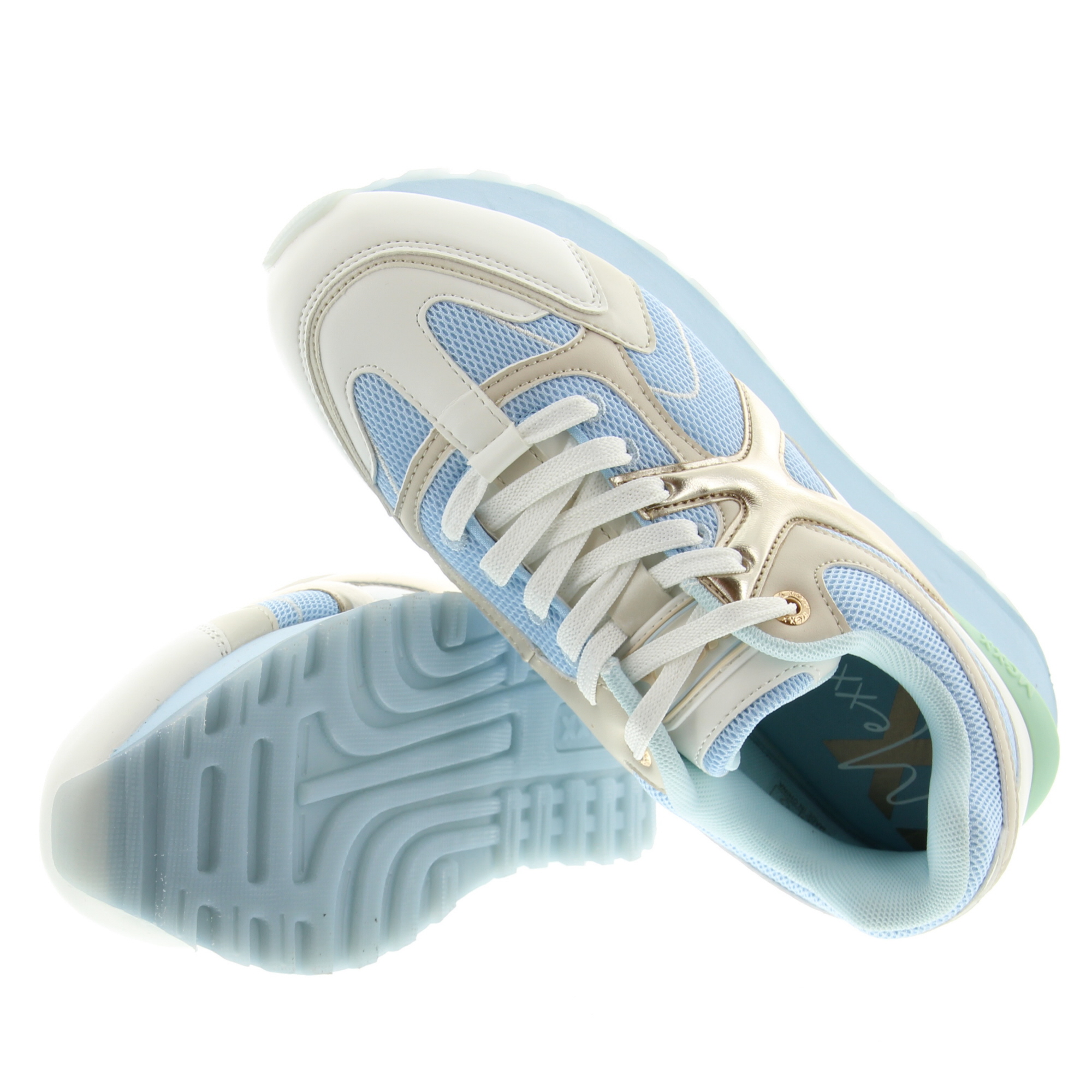 Mexx Rozan Humper 6000 Blue