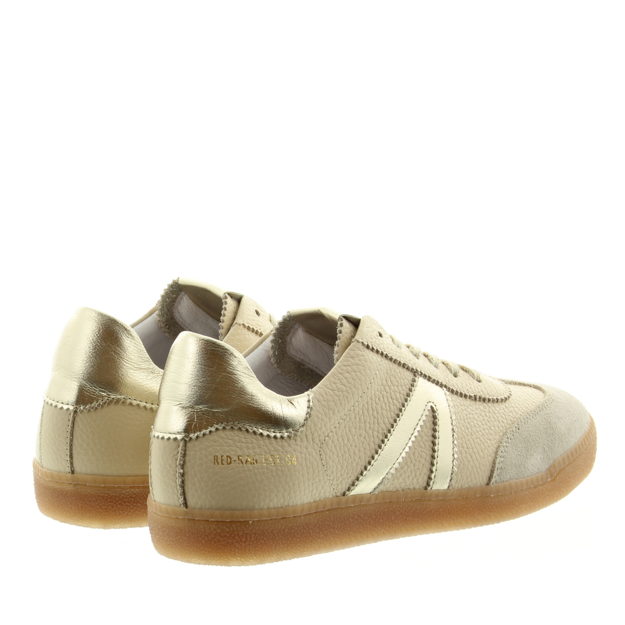 Red Rag Kids 73410 293 Beige Combi