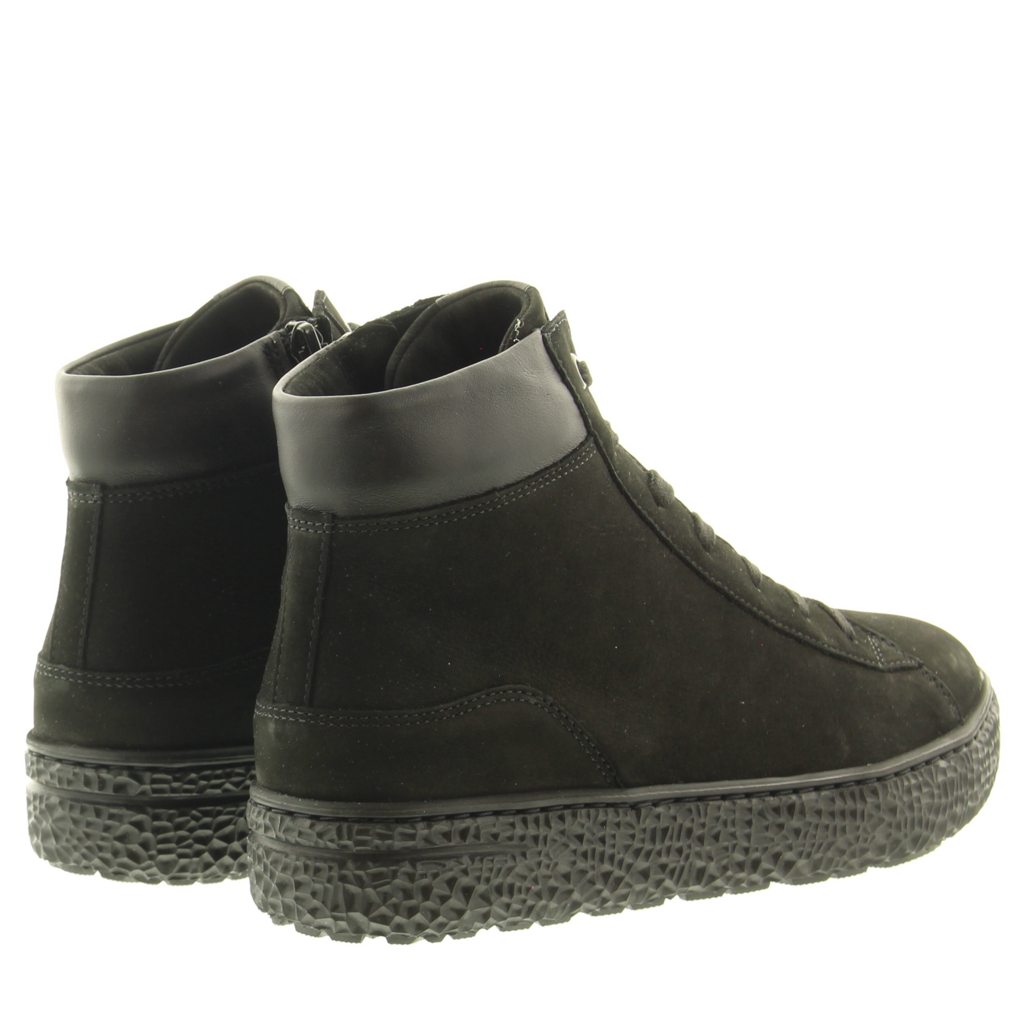 Hartjes 172.1410 Phil Boot 01.01 Schwarz