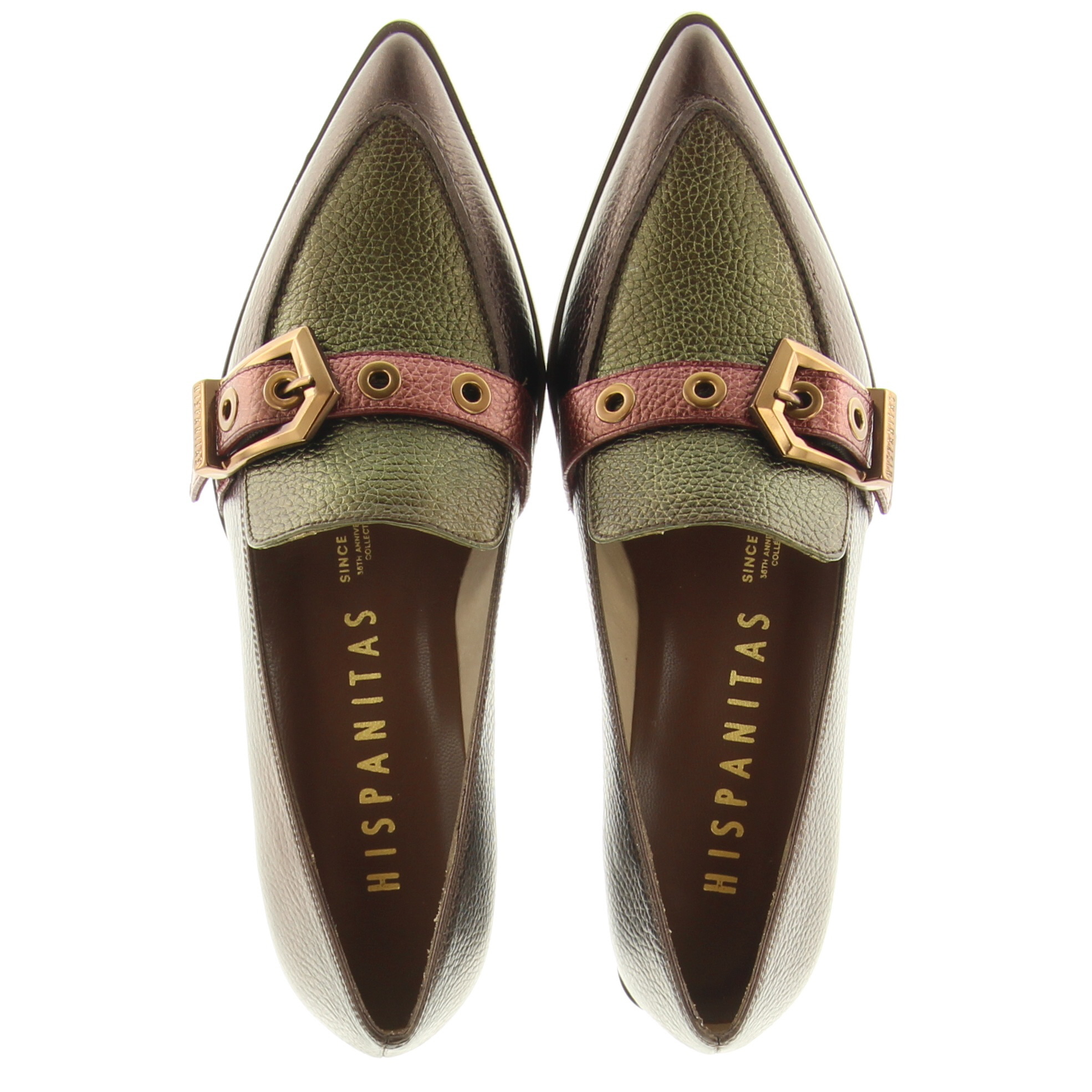 Hispanitas CHI254262 Wine