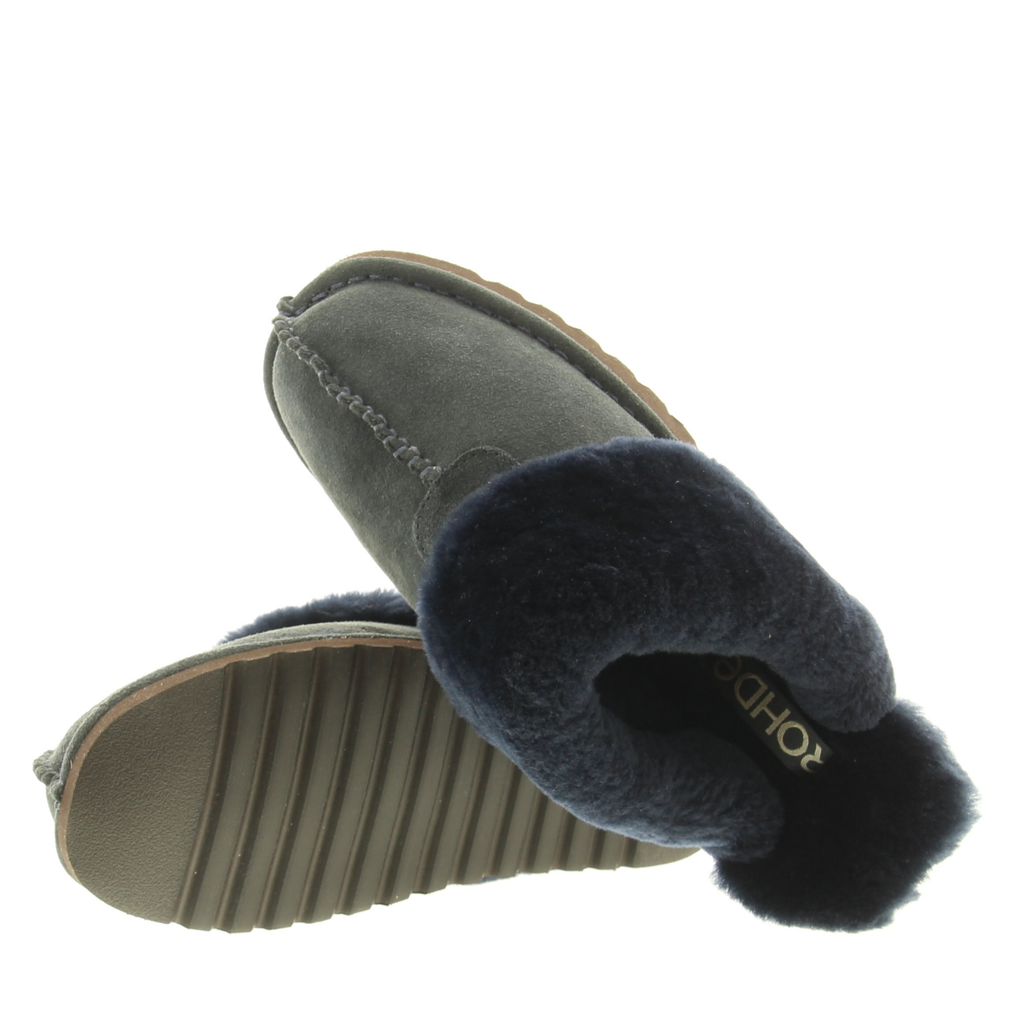 Rohde 7050 Arabba 56 Ocean