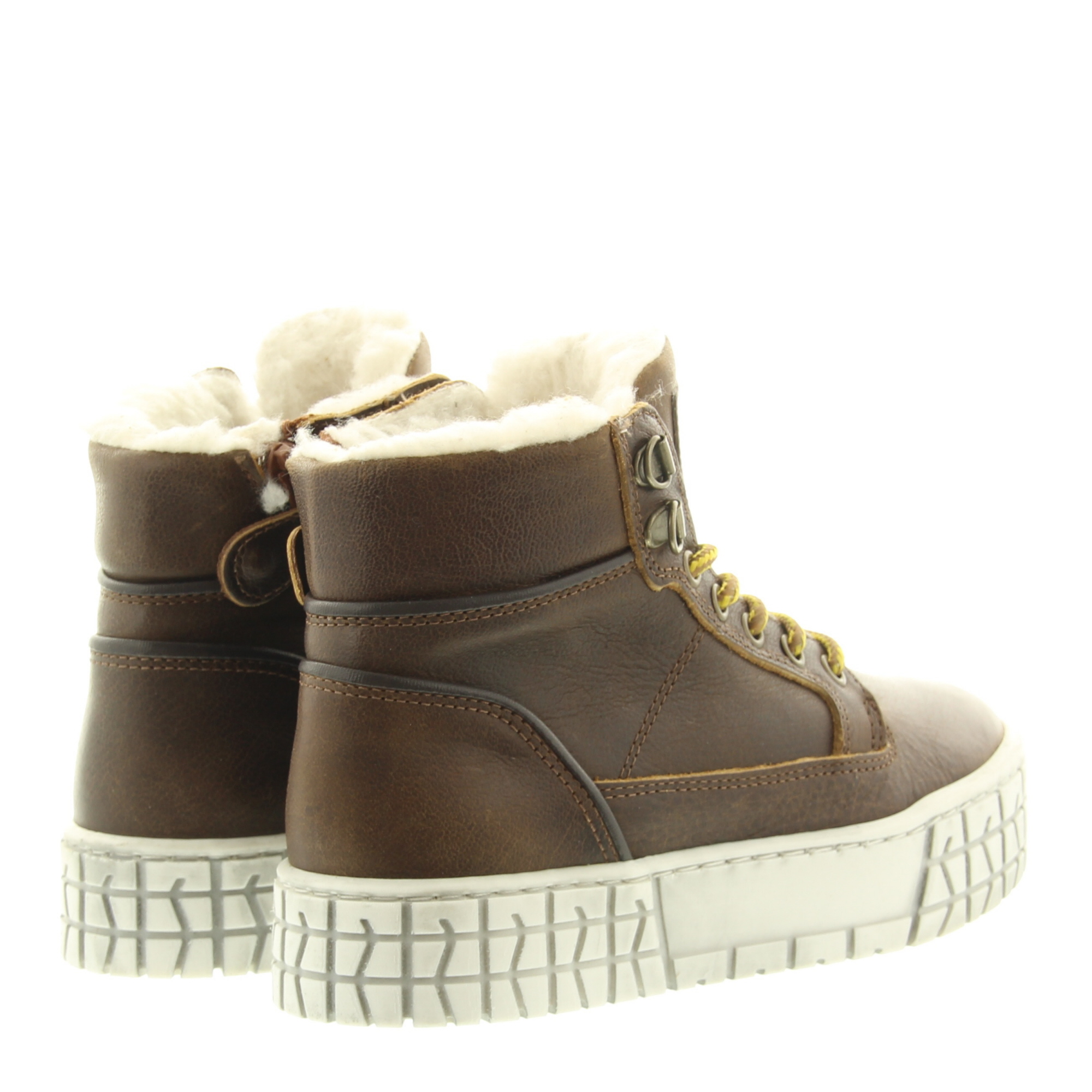 Hip Kids H2449 27CO Chestnut