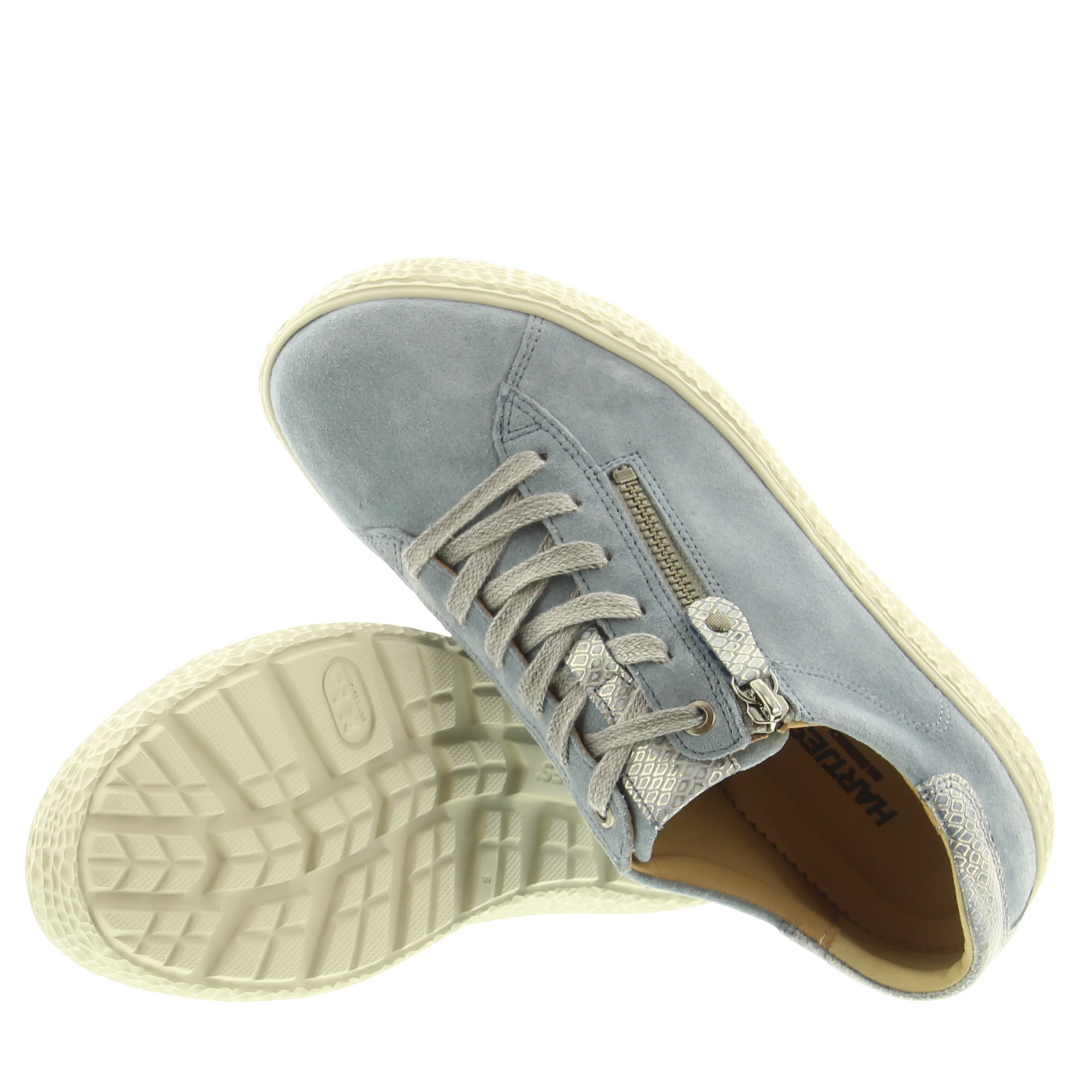 Hartjes 162.1401 Phil Shoe 43.42 Aqua