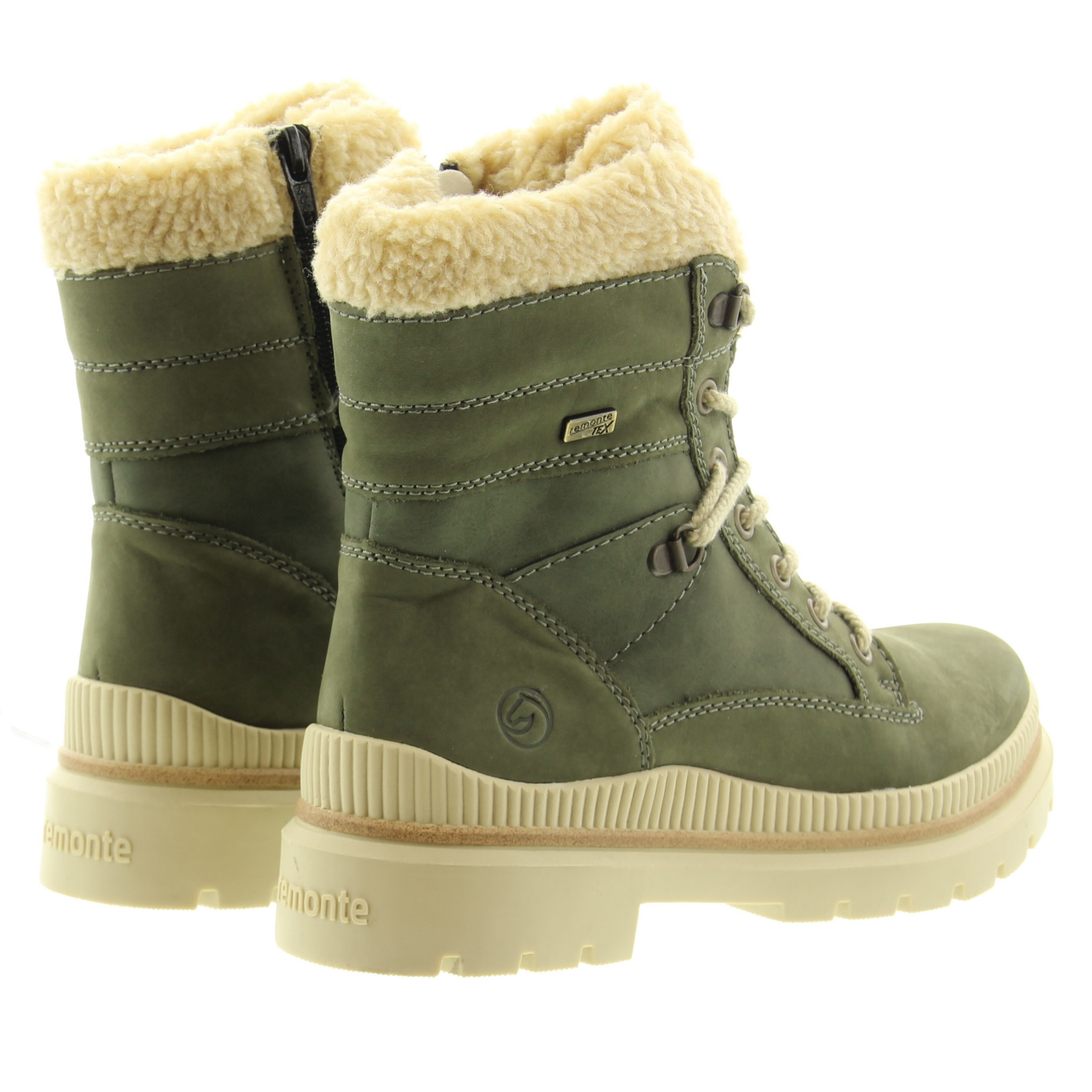 Remonte D0C77 54 Moor Beige