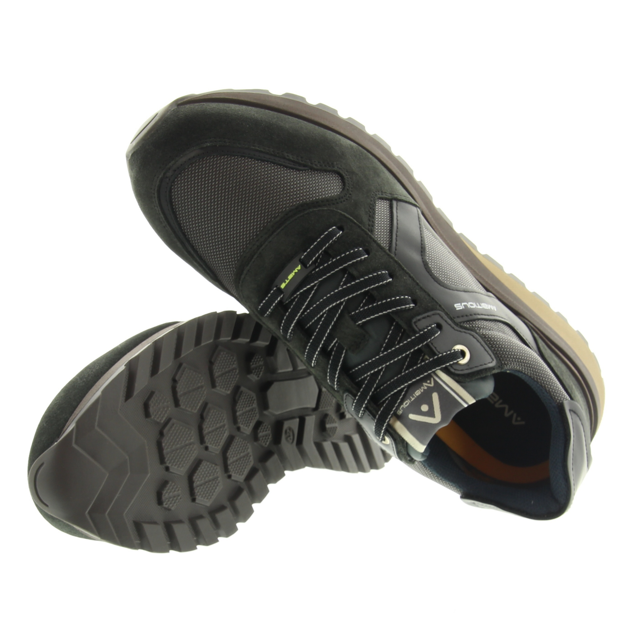 Ambitious 14146 Teddy Black Ambitious 14146 Teddy Black