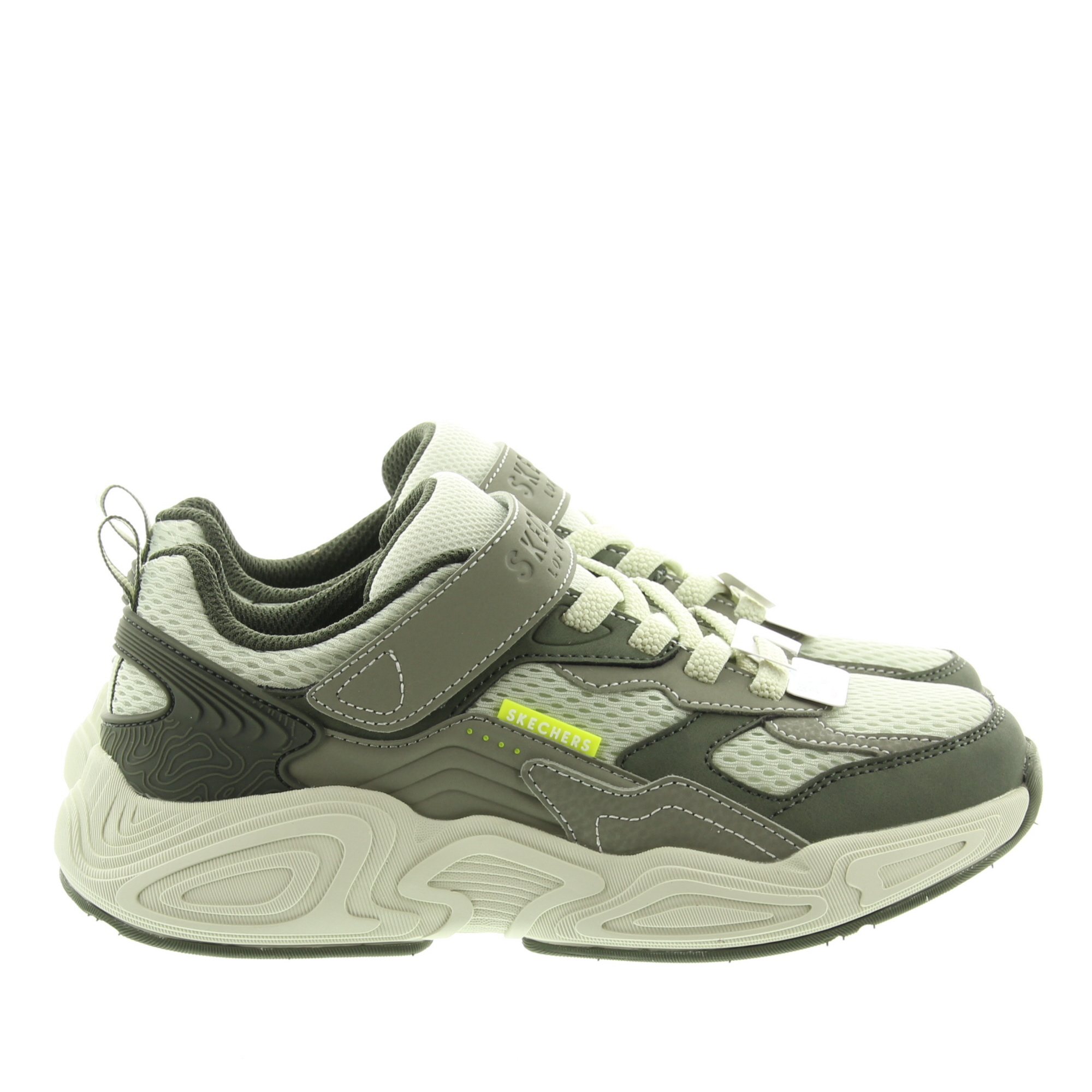 Skechers 419030L Mega OLV Quake