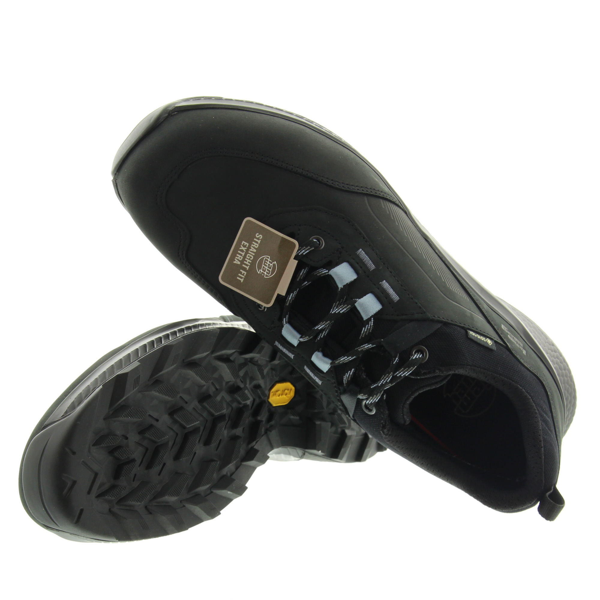 Hanwag 204800 Fortavo SF GTX Men 013064 Black Asphalt