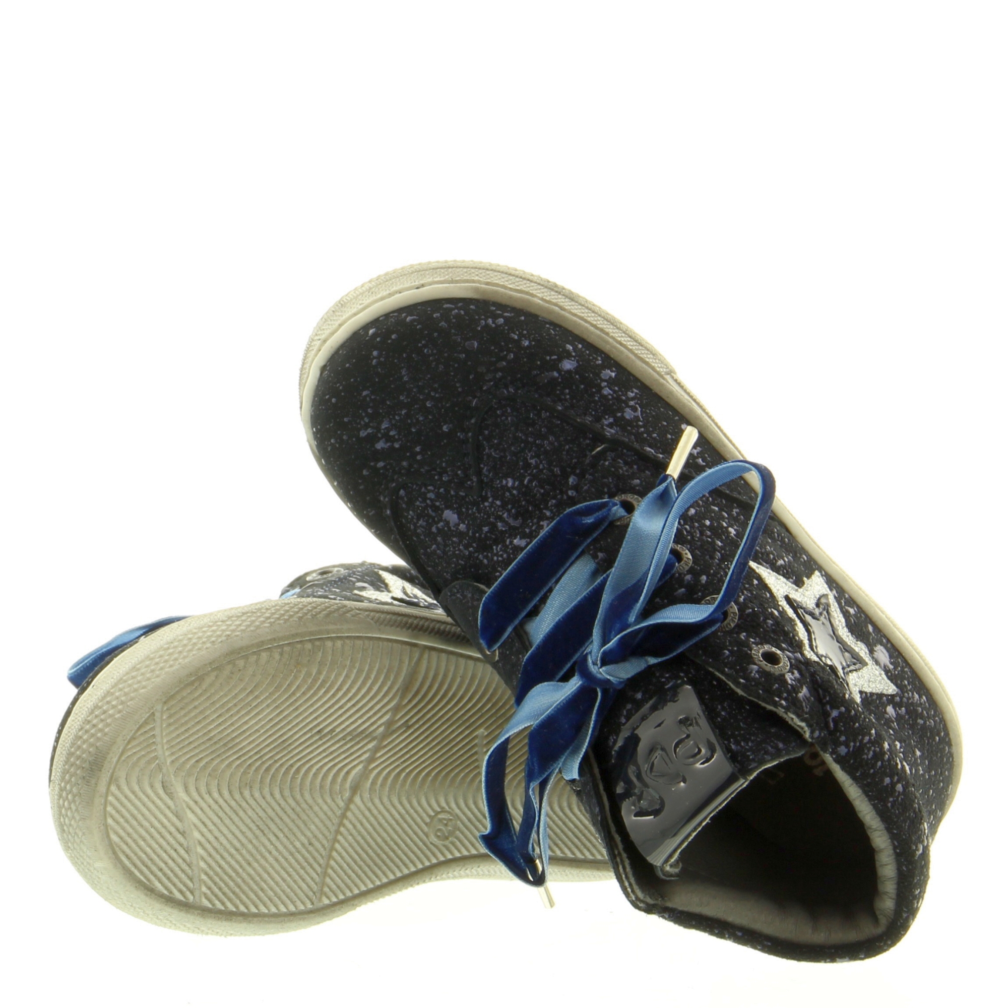 Piedro 1128002210 5637 Blauw fanta