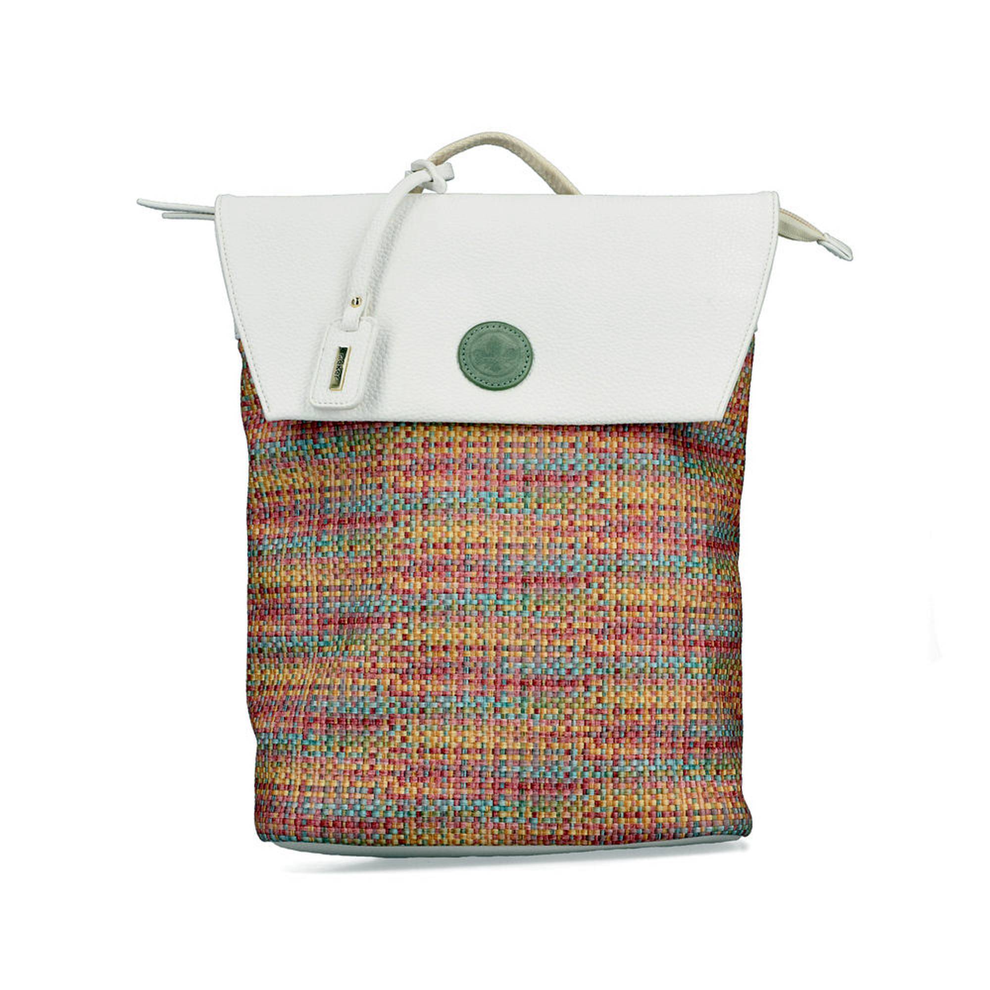 Rieker H1386 90 Pastell multi Peppermint