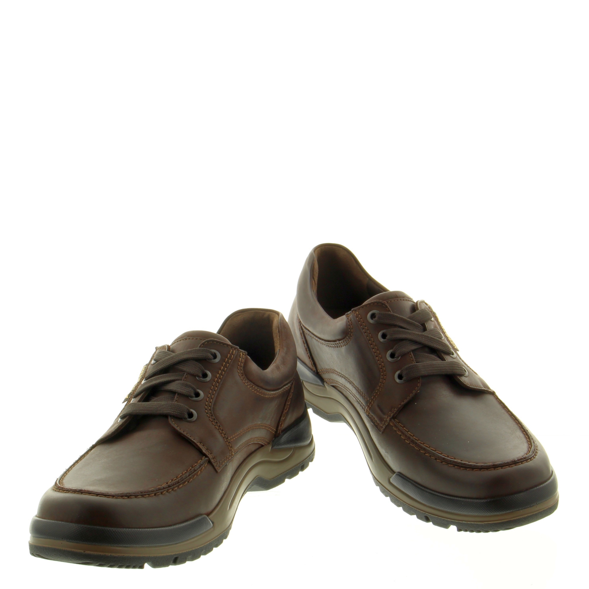 Mephisto Charles Dark Brown 151