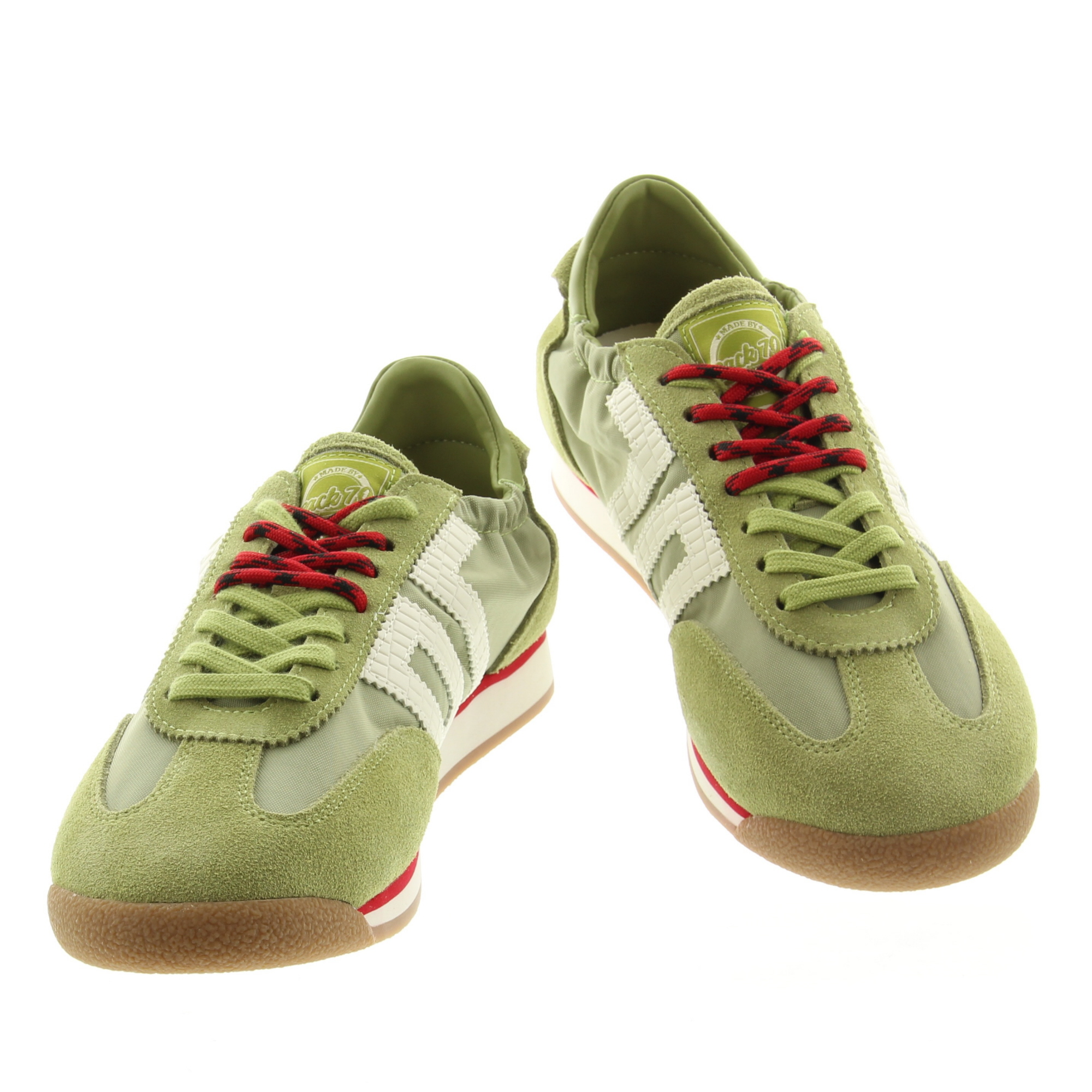 Back 70 ROCKET A26-111 Olive