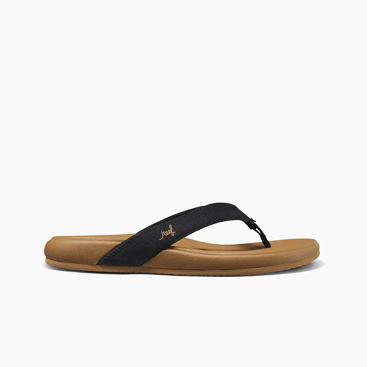 Reef Cushion Harmony CJ5418 Black Tan