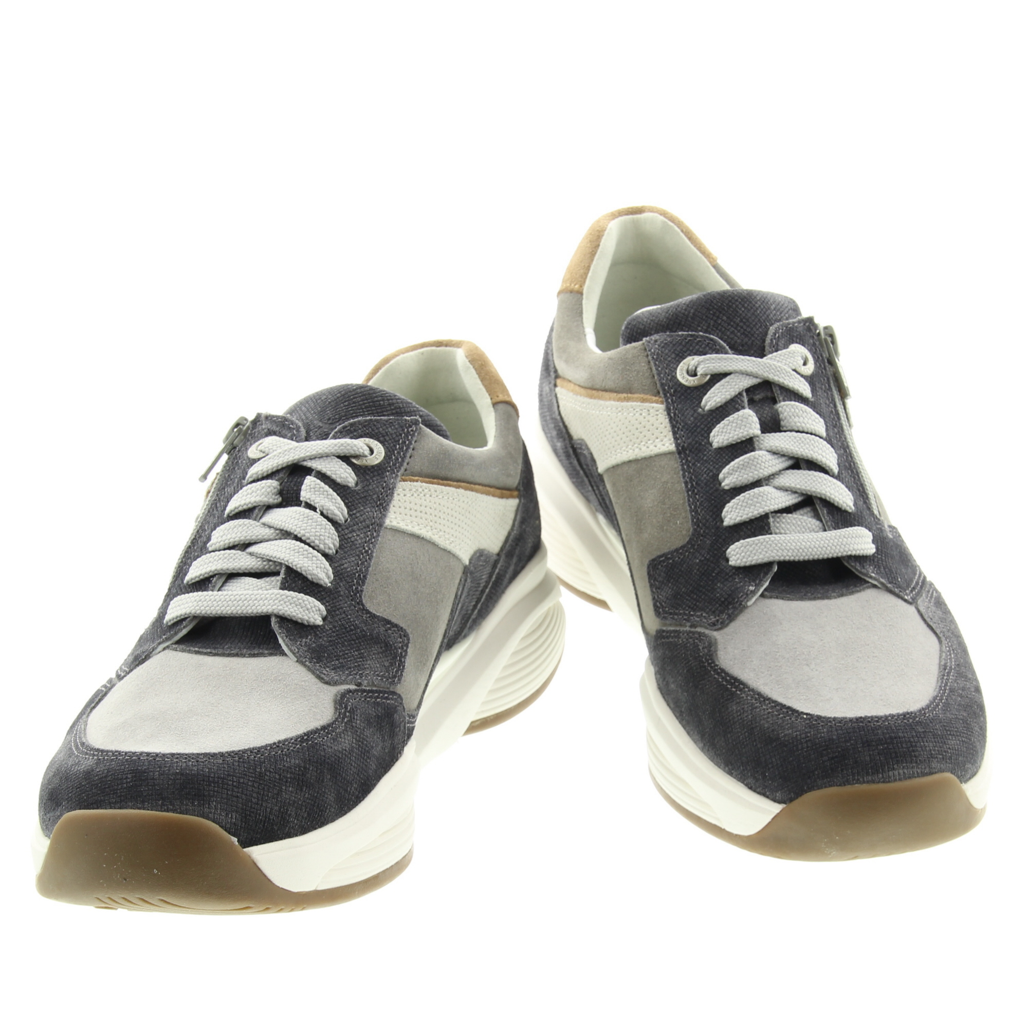 Xsensible 30088.2.809 SWX14 Men HX Grey