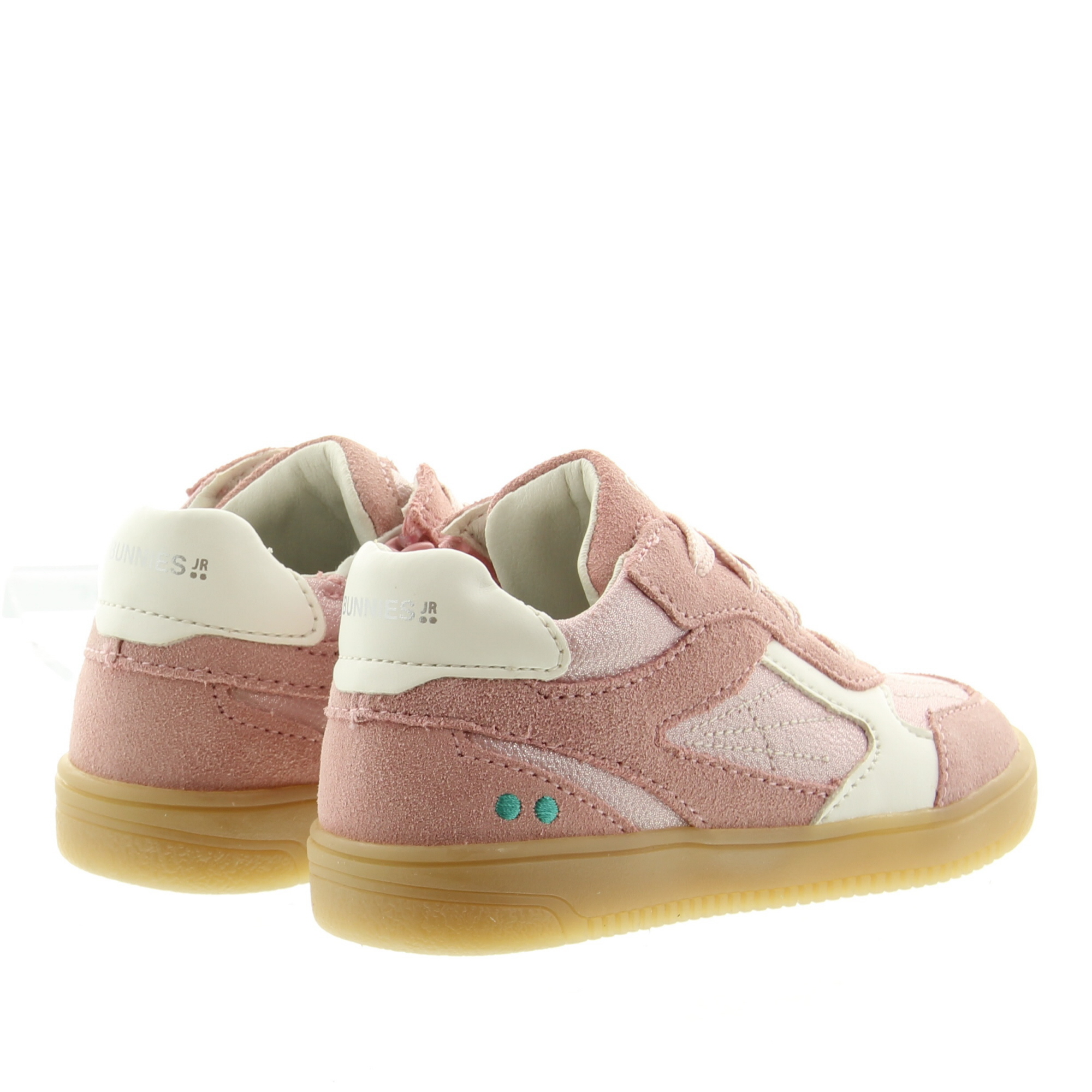 Bunnies Junior 226208 Meavie Mellow 470 Light pink