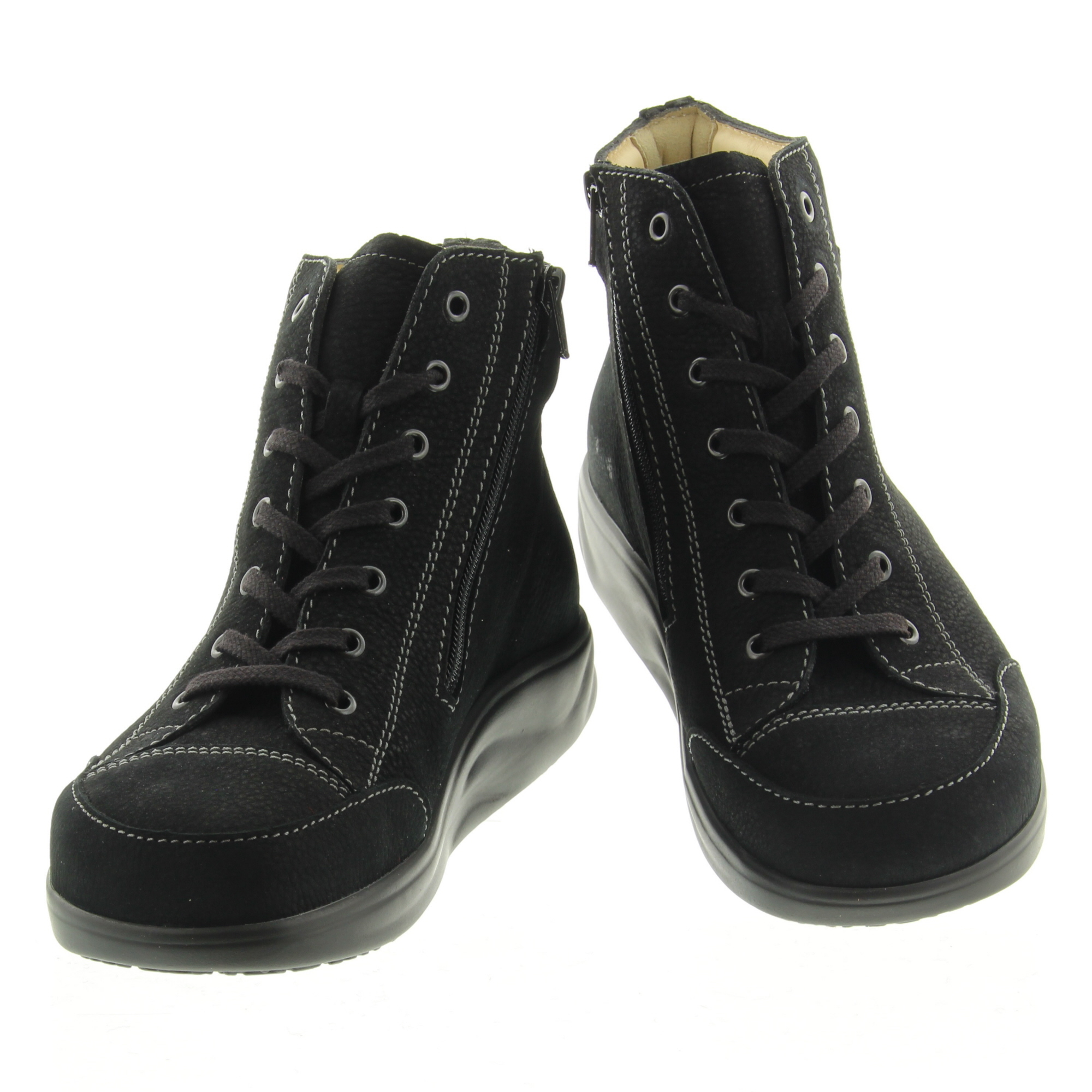 Finn Comfort Parsenn 02243 Atlantic 834041