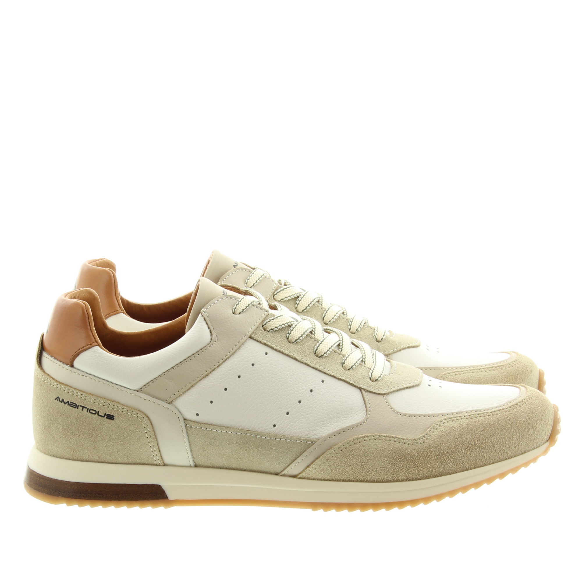 Ambitious 13425B Slow Beige combi