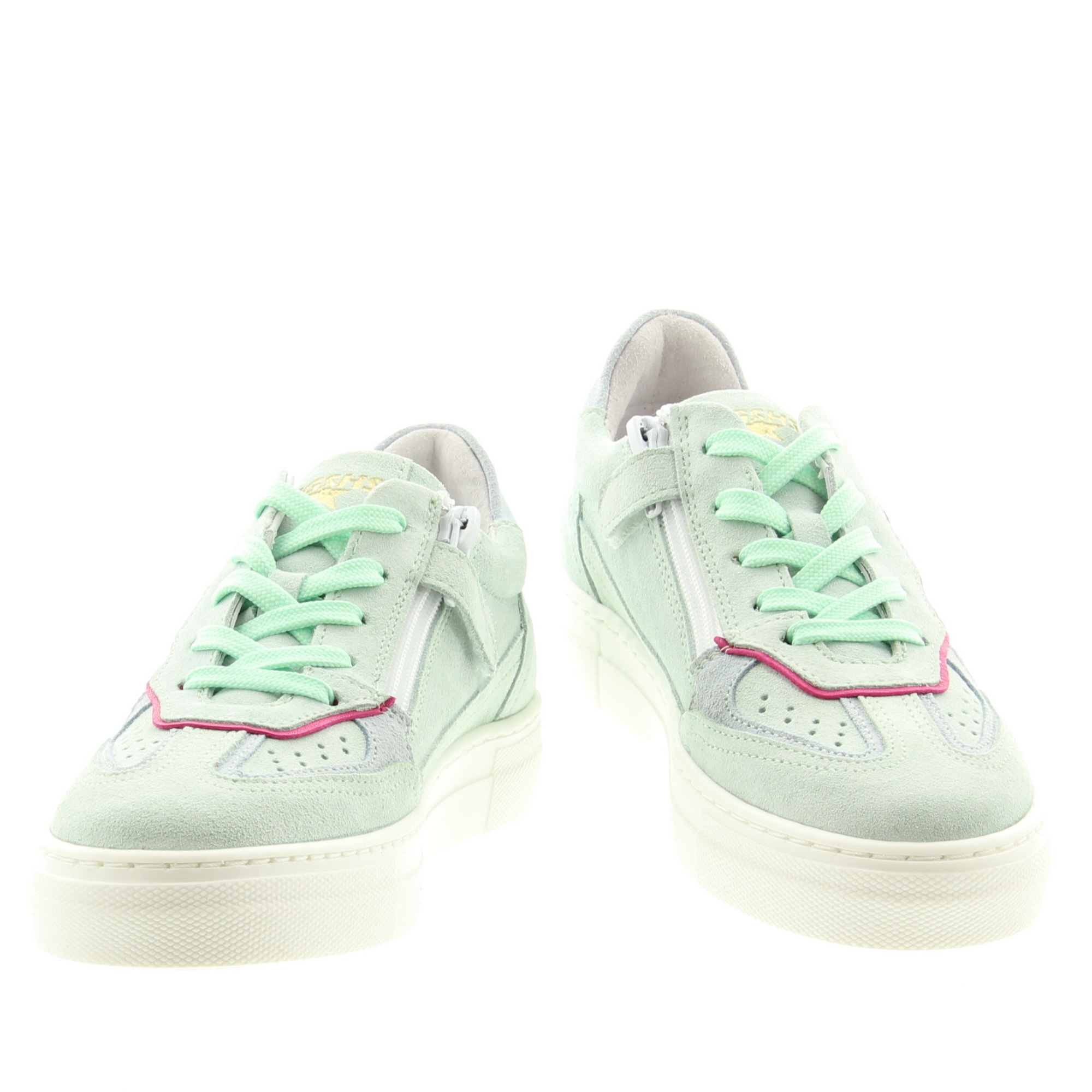 Giga G4407 A63A65 Spr.Green Cloud