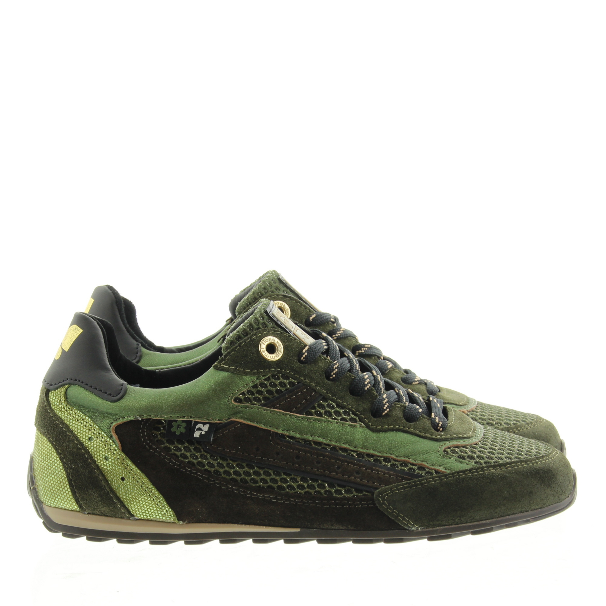 Floris van Bommel SFW-10150-50-01 Illvi 01.04 Green