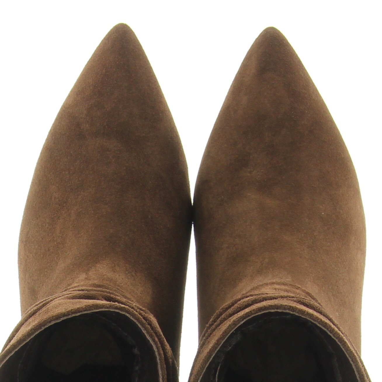 Babouche Silva-2 58 Dark Brown