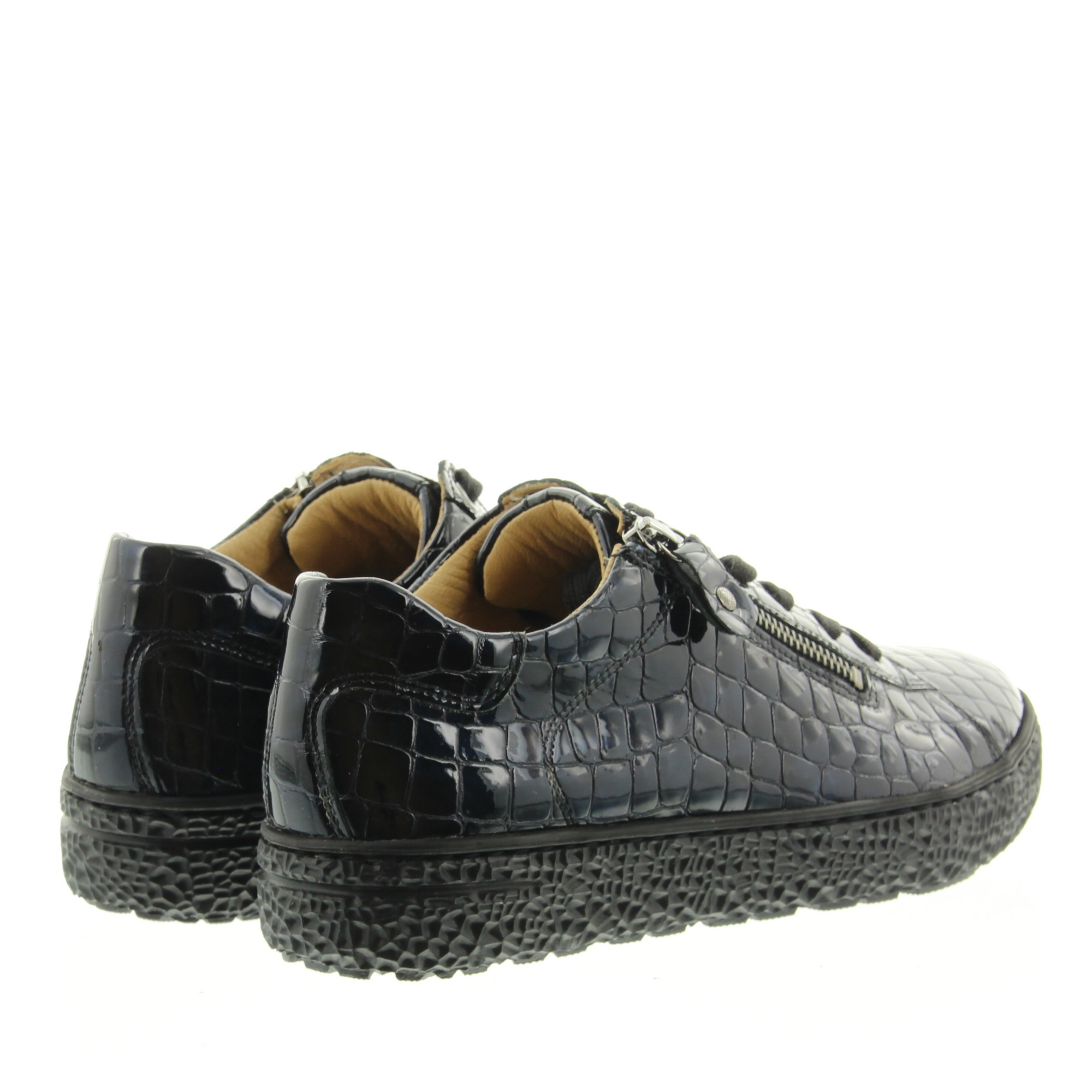 Hartjes 162.1402 Phil Shoe 47.00 Dunkelblau