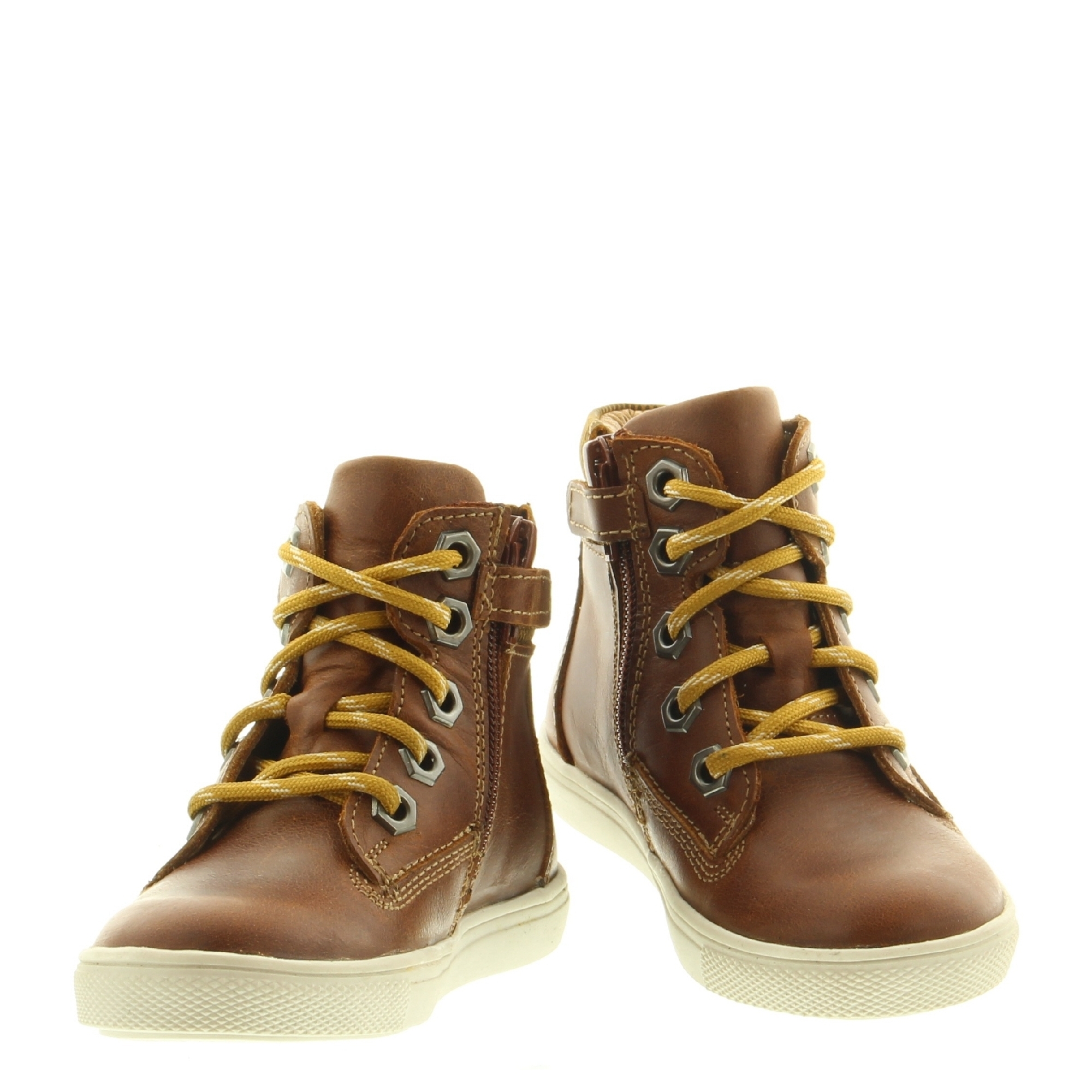 Twins Trackstyle 320801 513 Cognac Twins Trackstyle 320801 513 Cognac