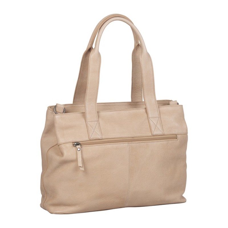 Burkely 1000027 Handbag M 84.21 Beige Burkely 1000027 Handbag M 84.21 Beige