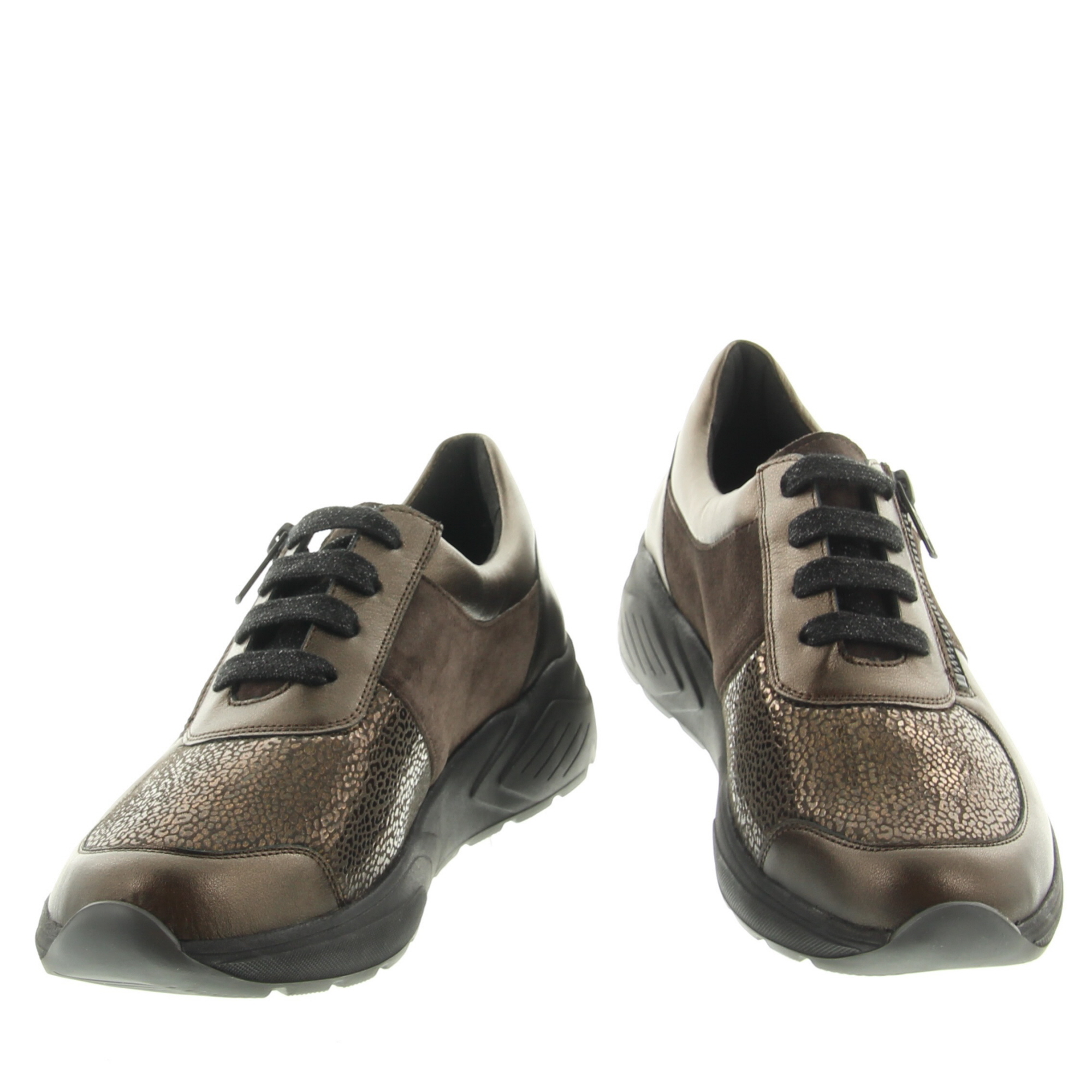 Solidus 43502 Mia 20890 Platin Multi Leoflex