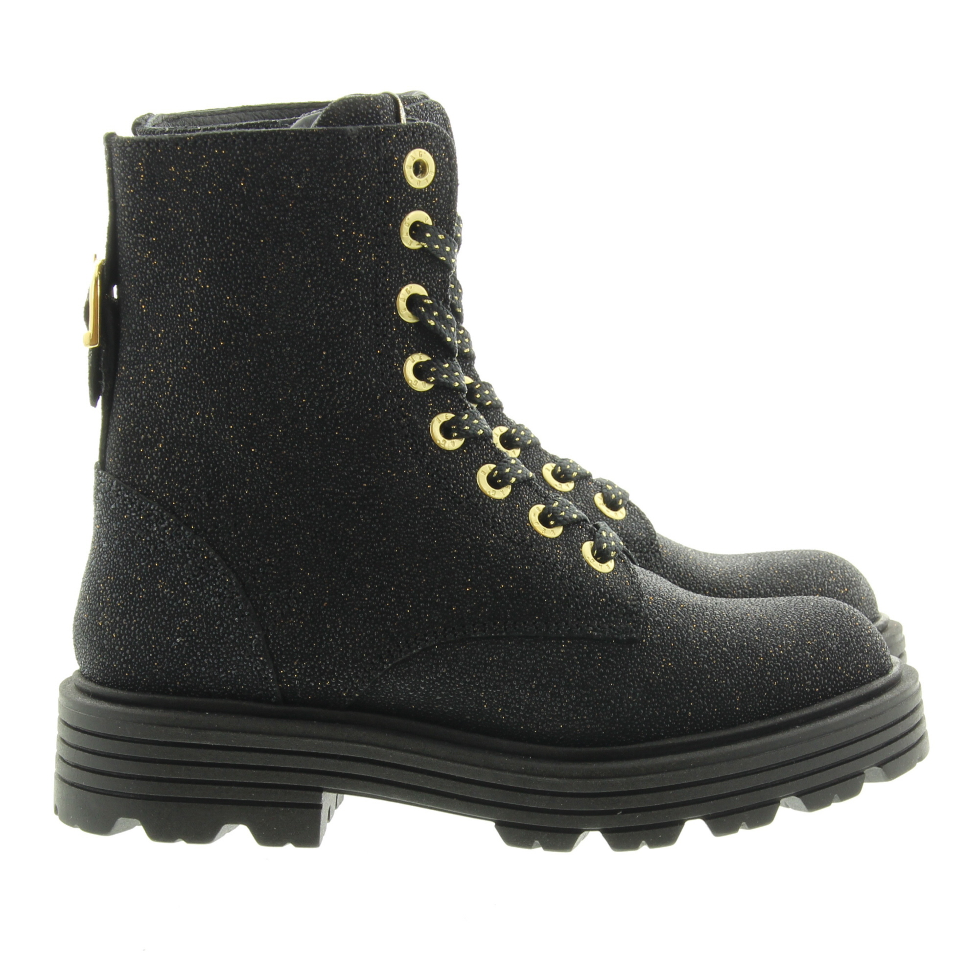 Red Rag Kids 12514 359 Gold Fantasy